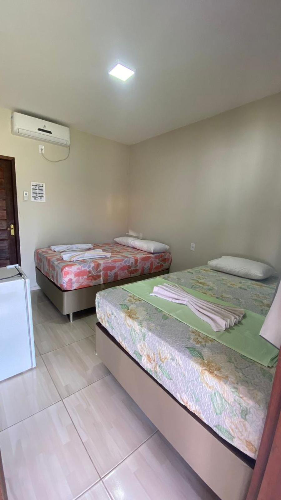 Quadruple Room with Private Bathroom photo 2