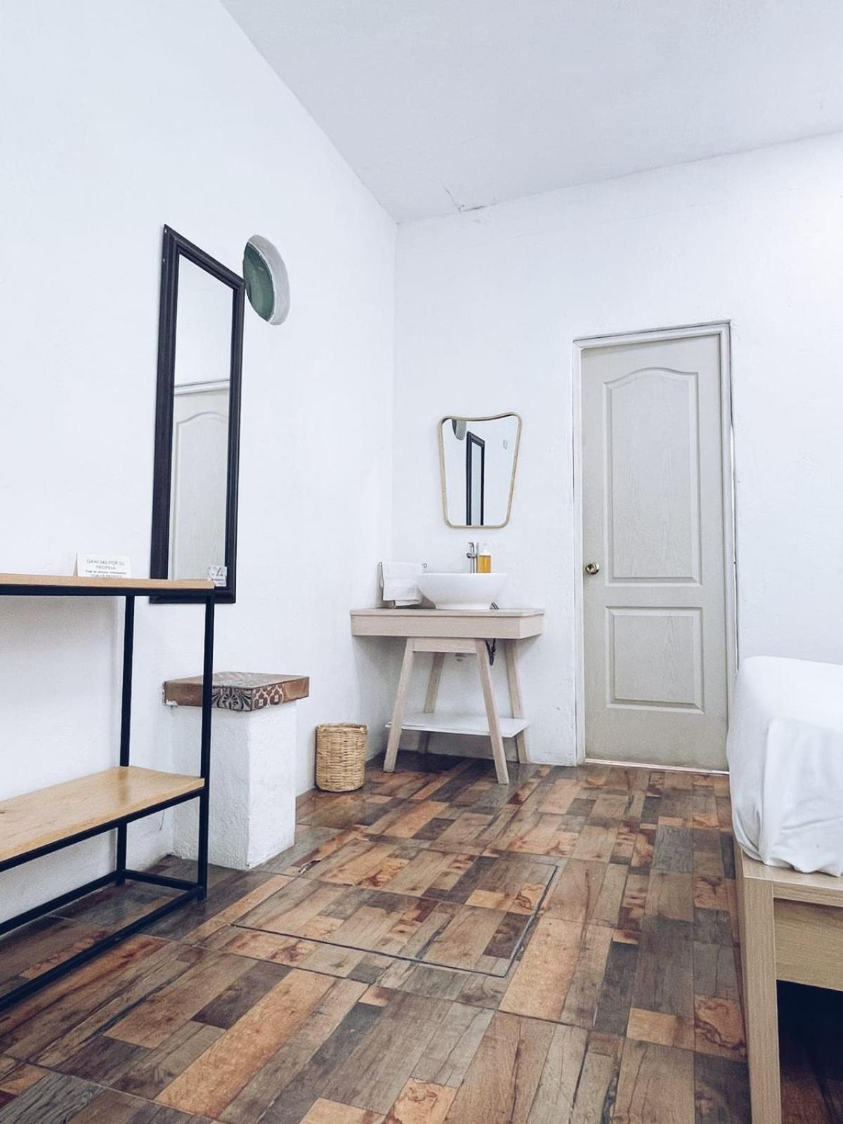 Quadruple Room with Bathroom photo 1