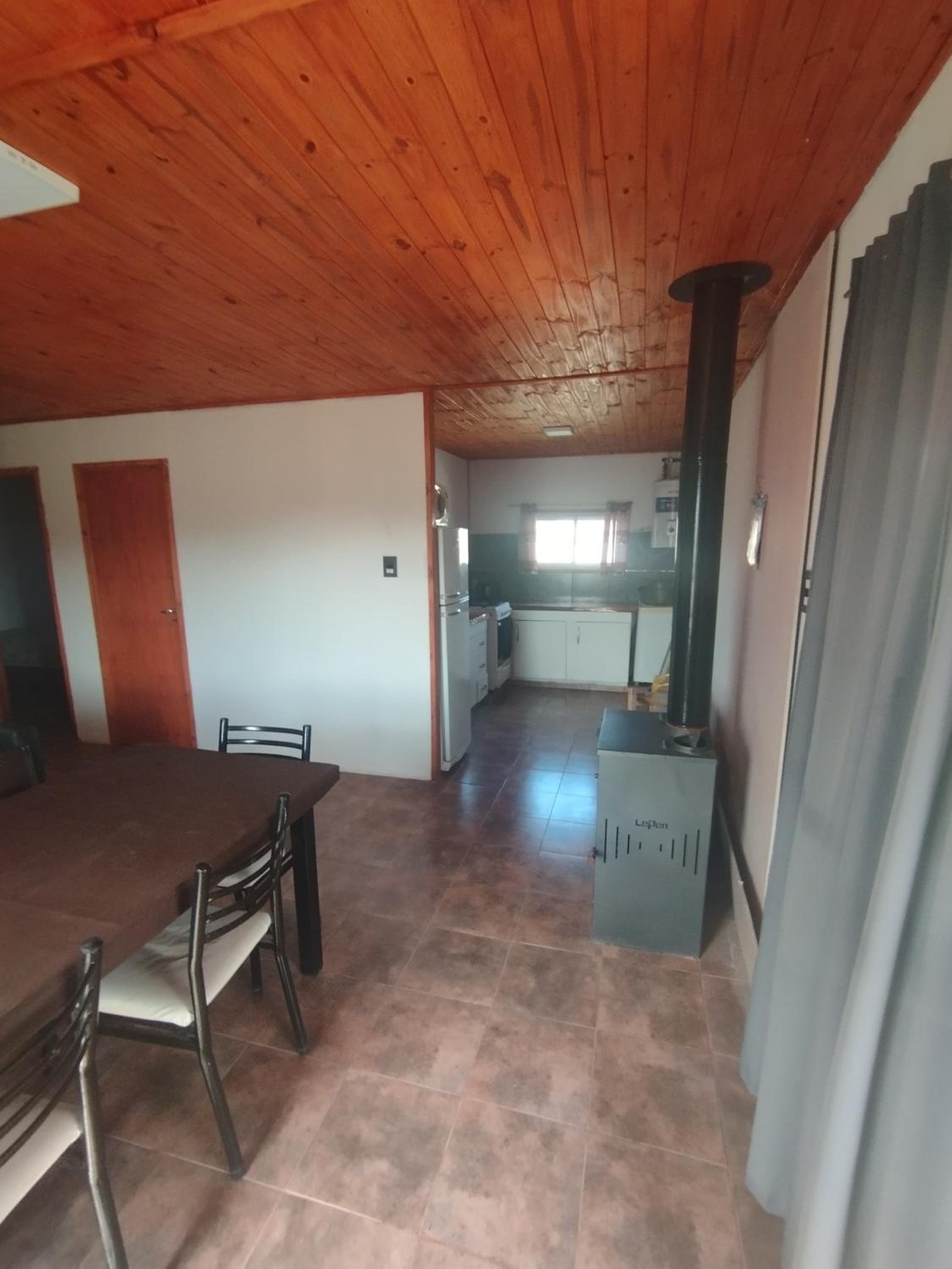 Two-Bedroom House photo 3