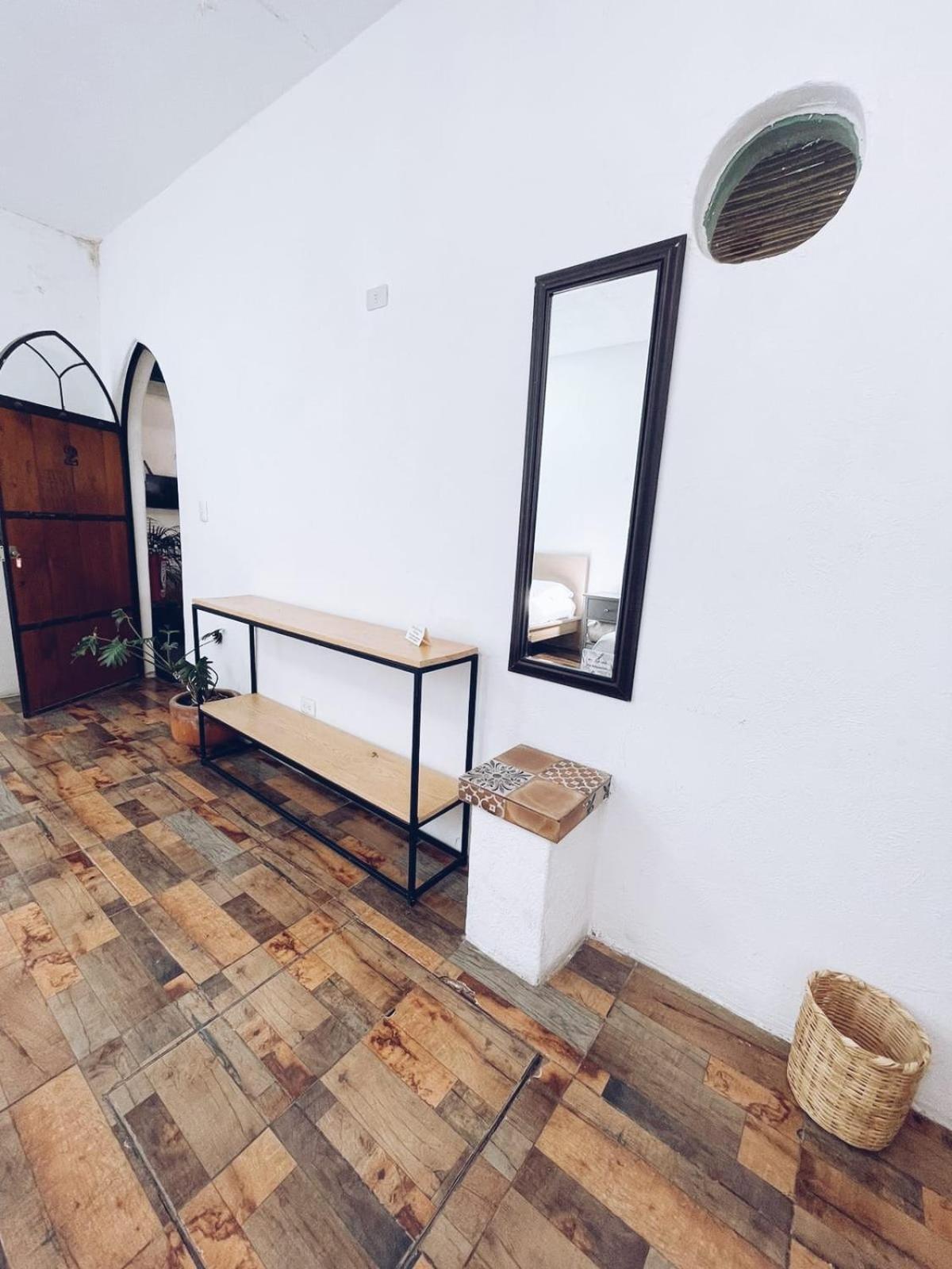 Quadruple Room with Bathroom photo 2