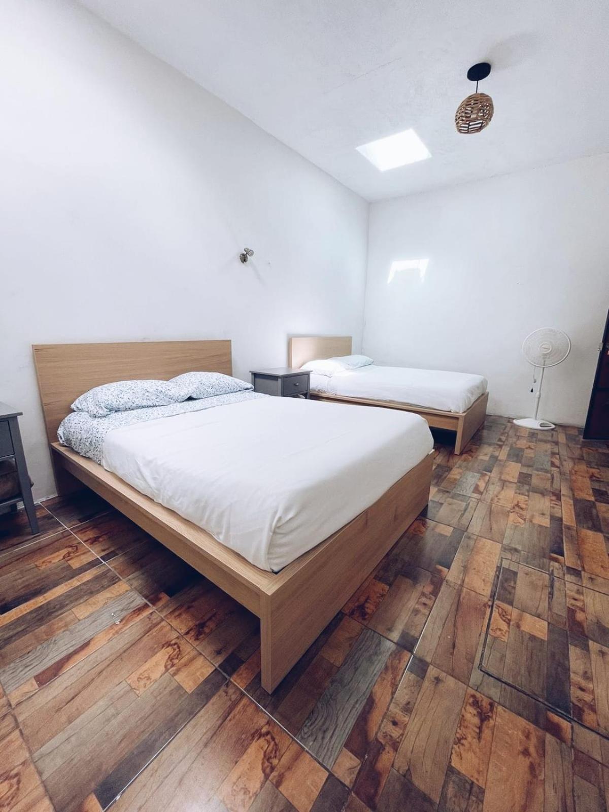 Quadruple Room with Bathroom photo 3