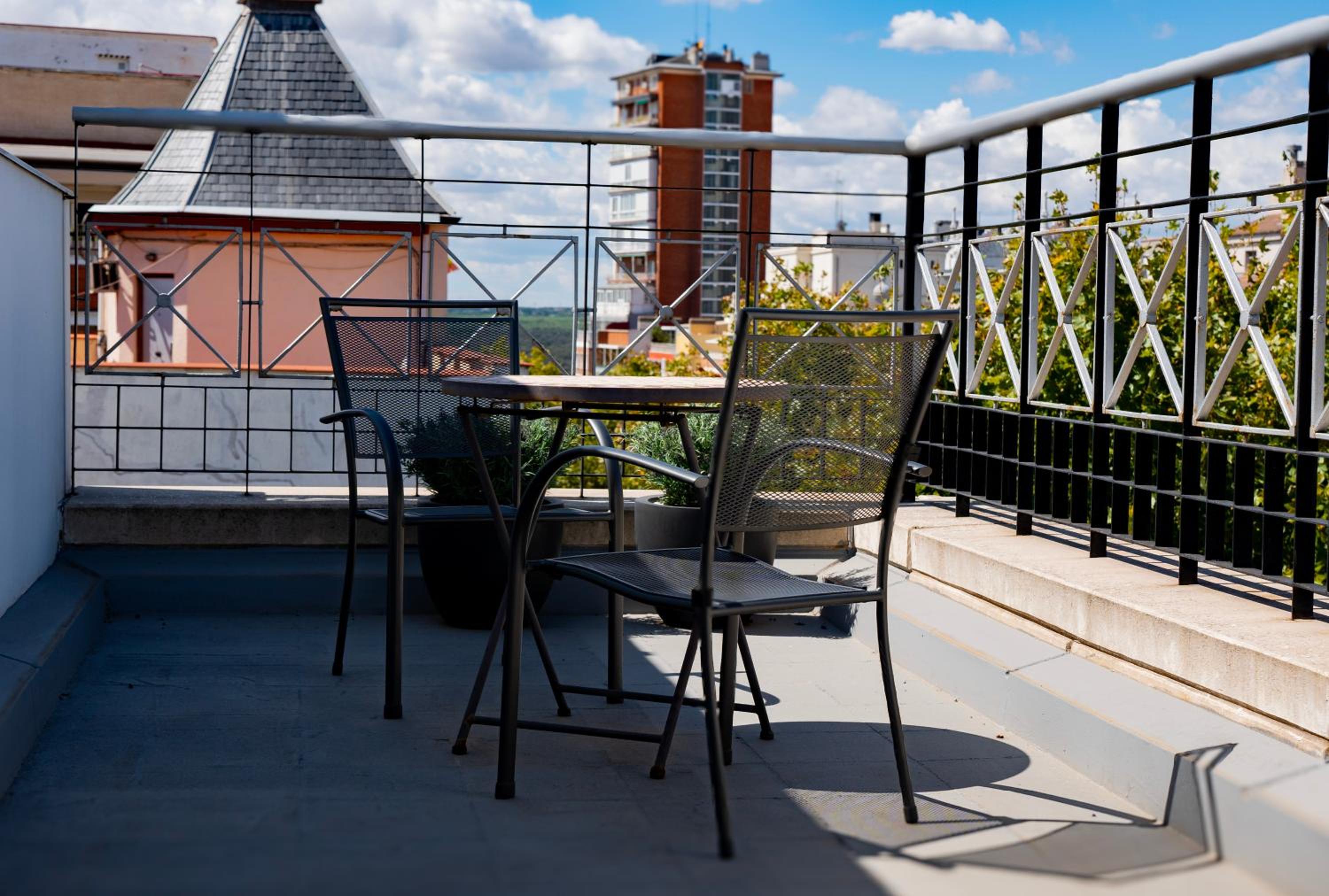 Suite with Terrace photo 2