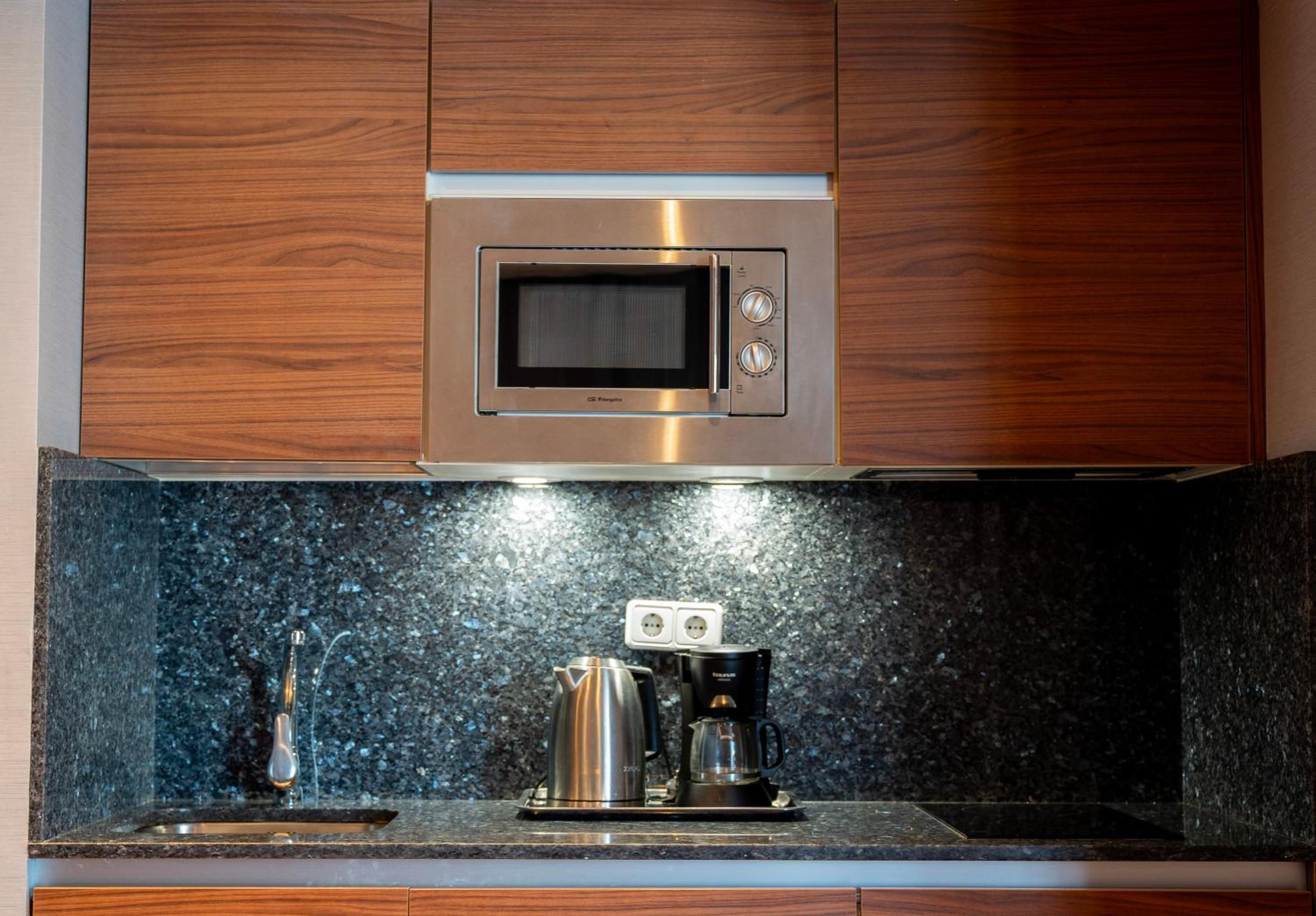 Suite with Terrace photo 3