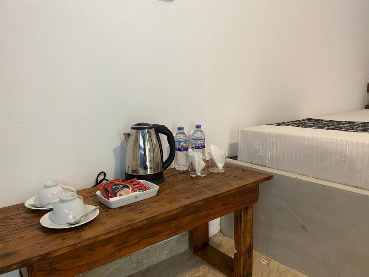 Standard Triple Room photo 3