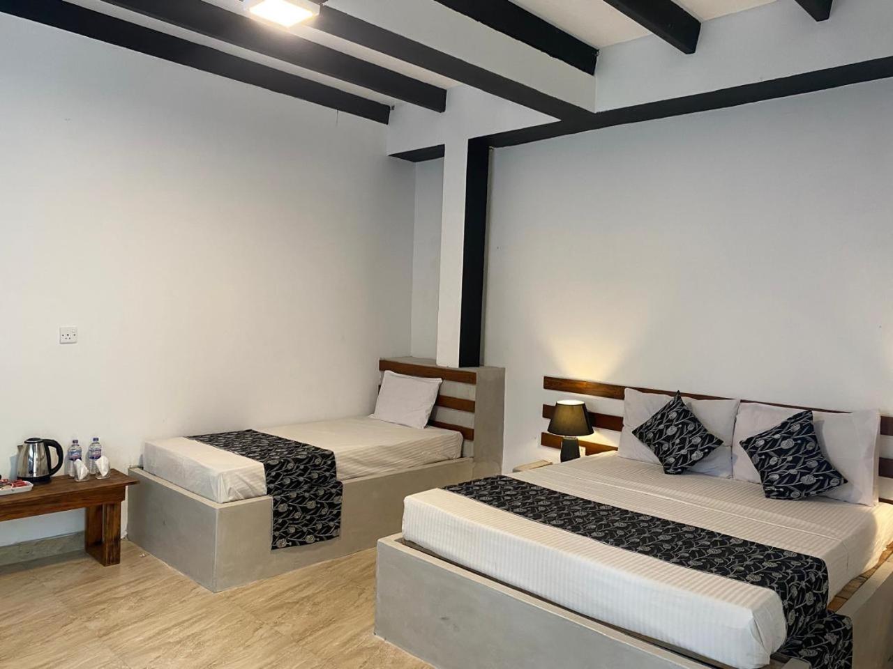 Standard Triple Room photo 2