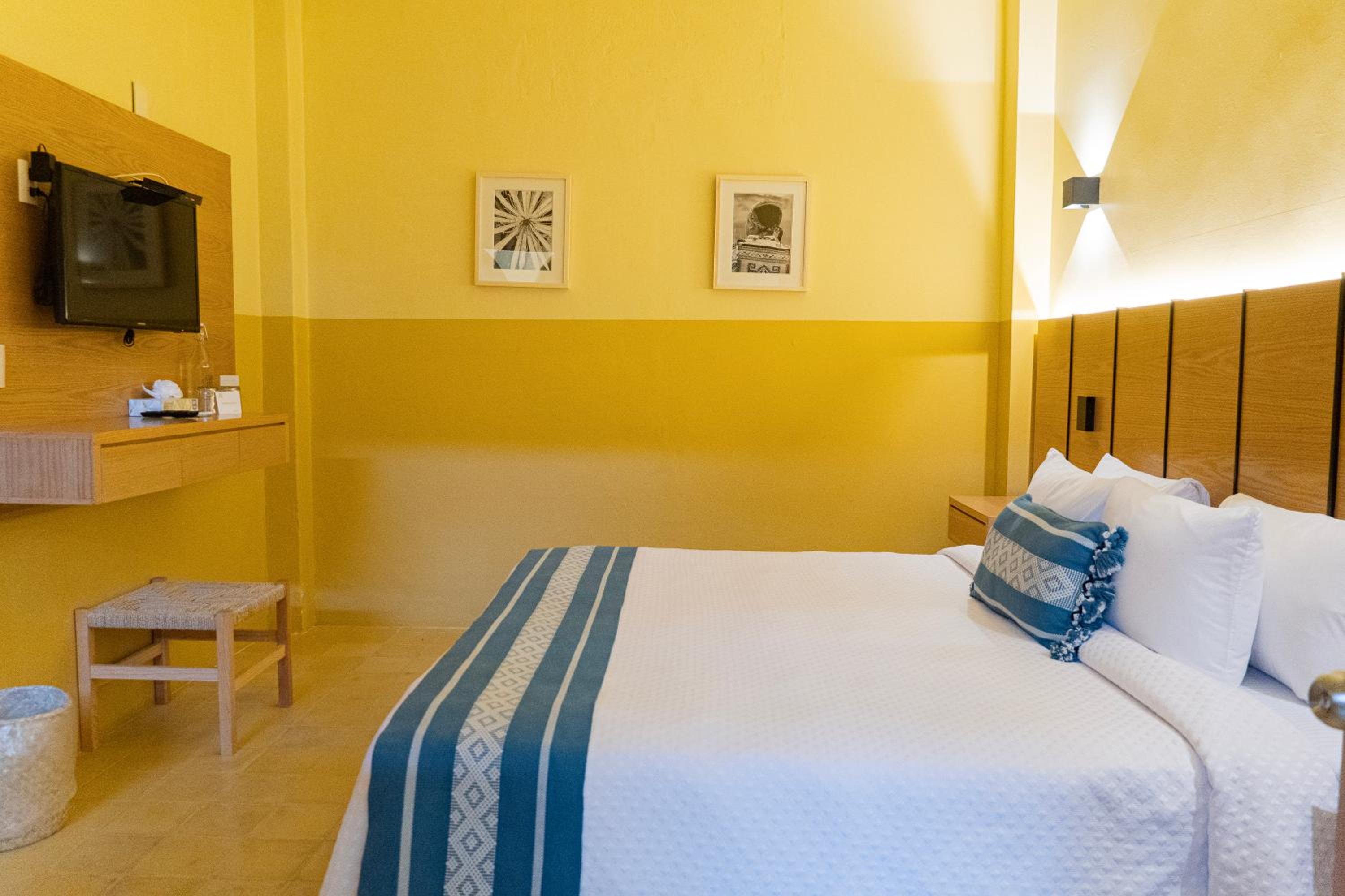 King Room - Photo 19