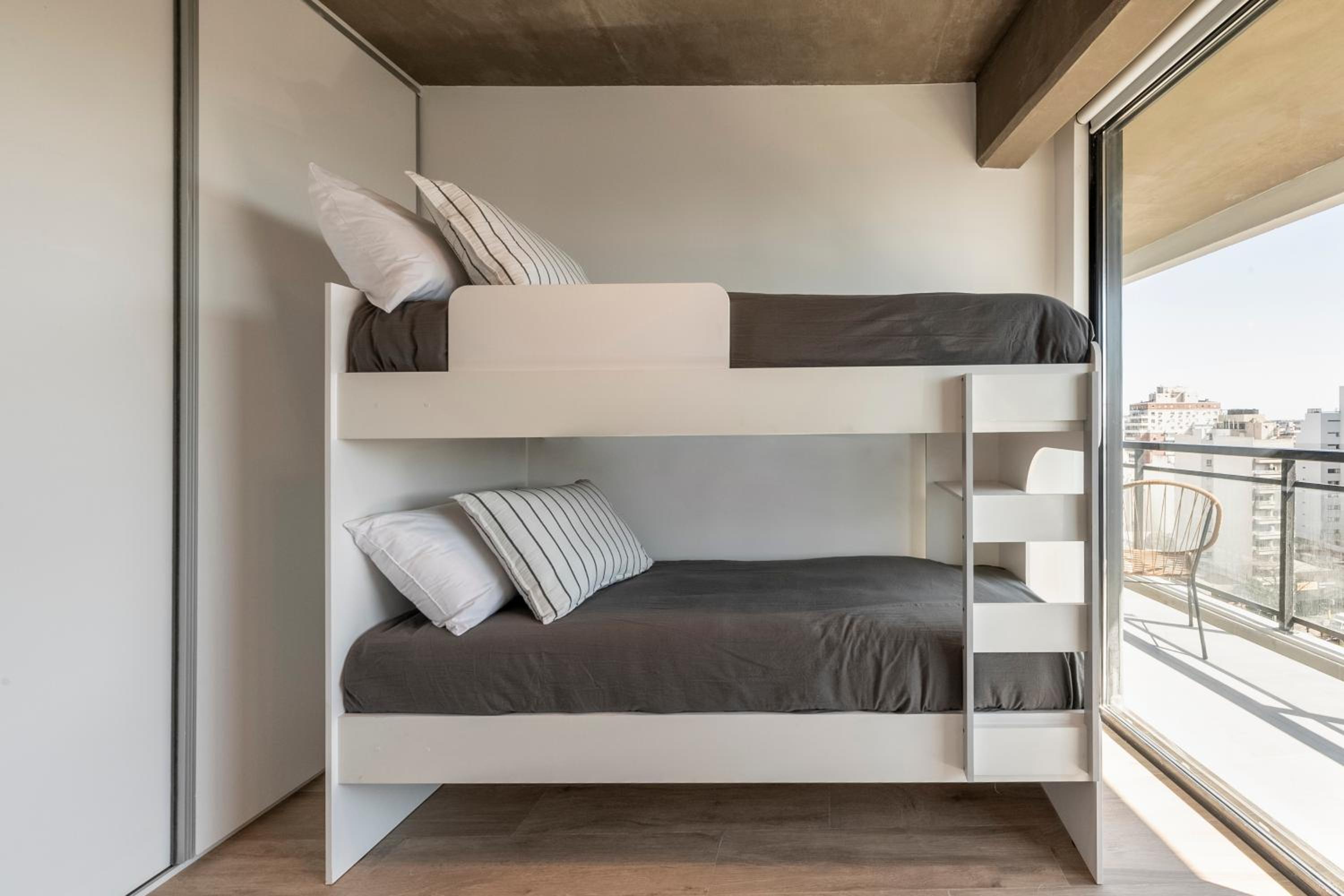 Two-Room Apartment