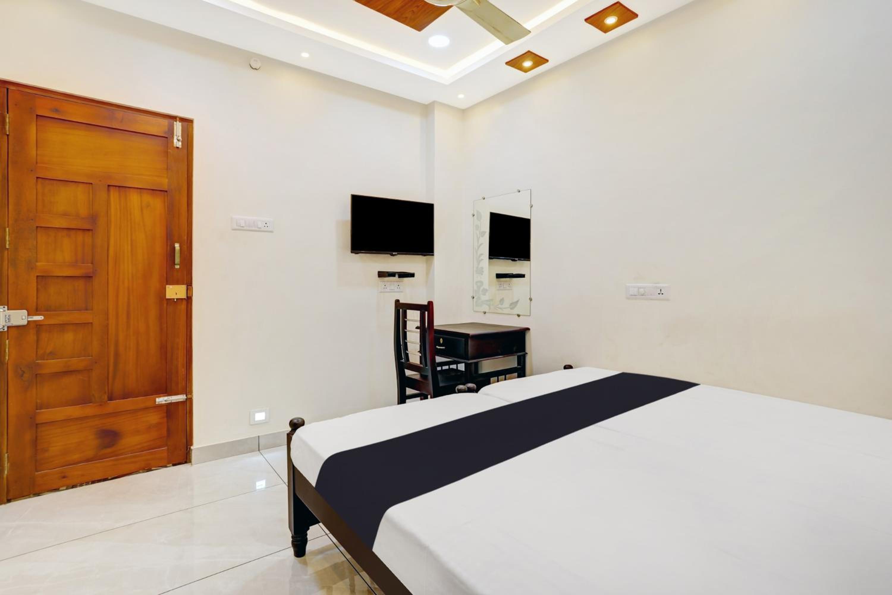 Classic Triple Room