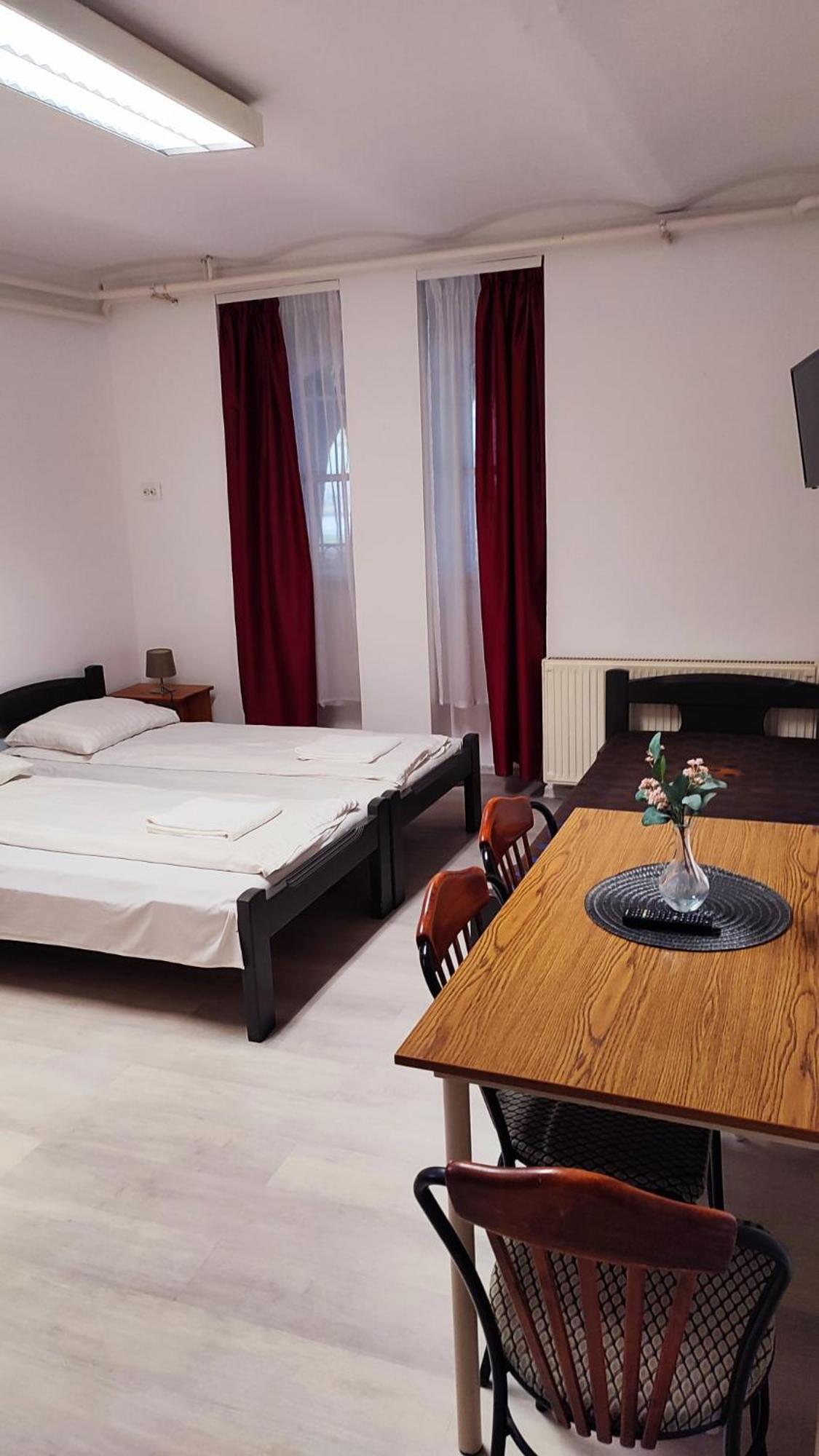 Triple Room With Private Bathroom