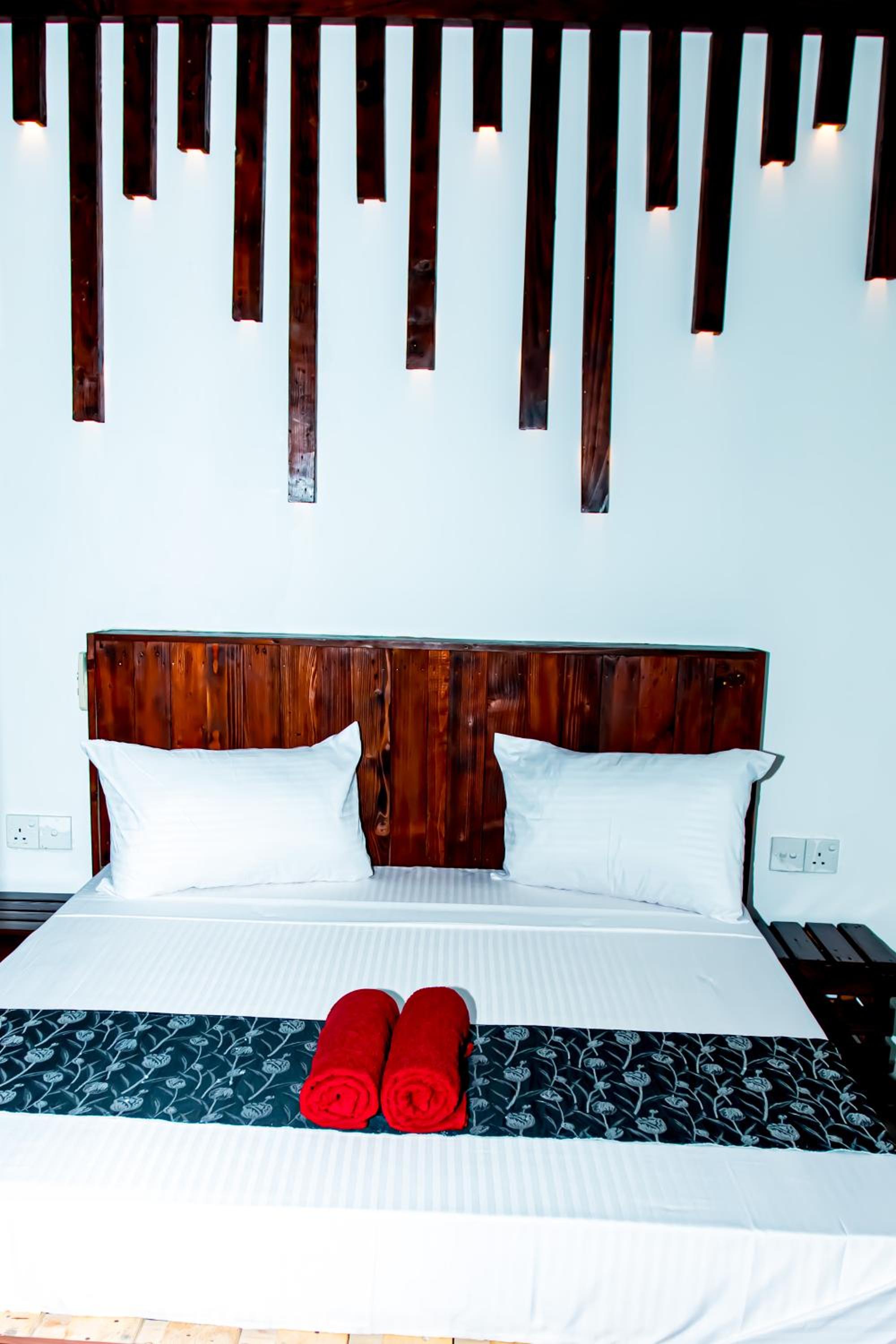Deluxe Double Room photo 3