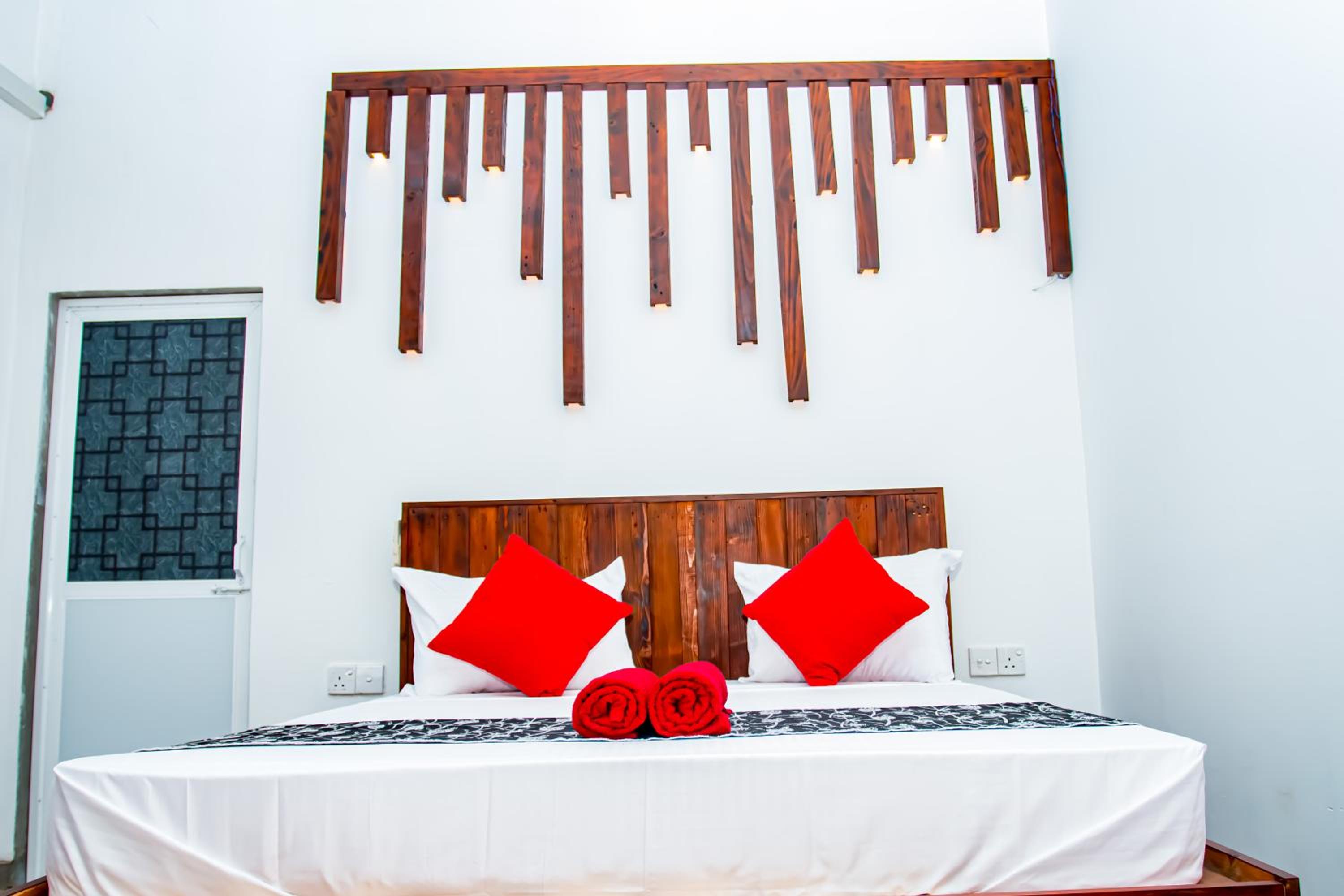Deluxe Double Room photo 2