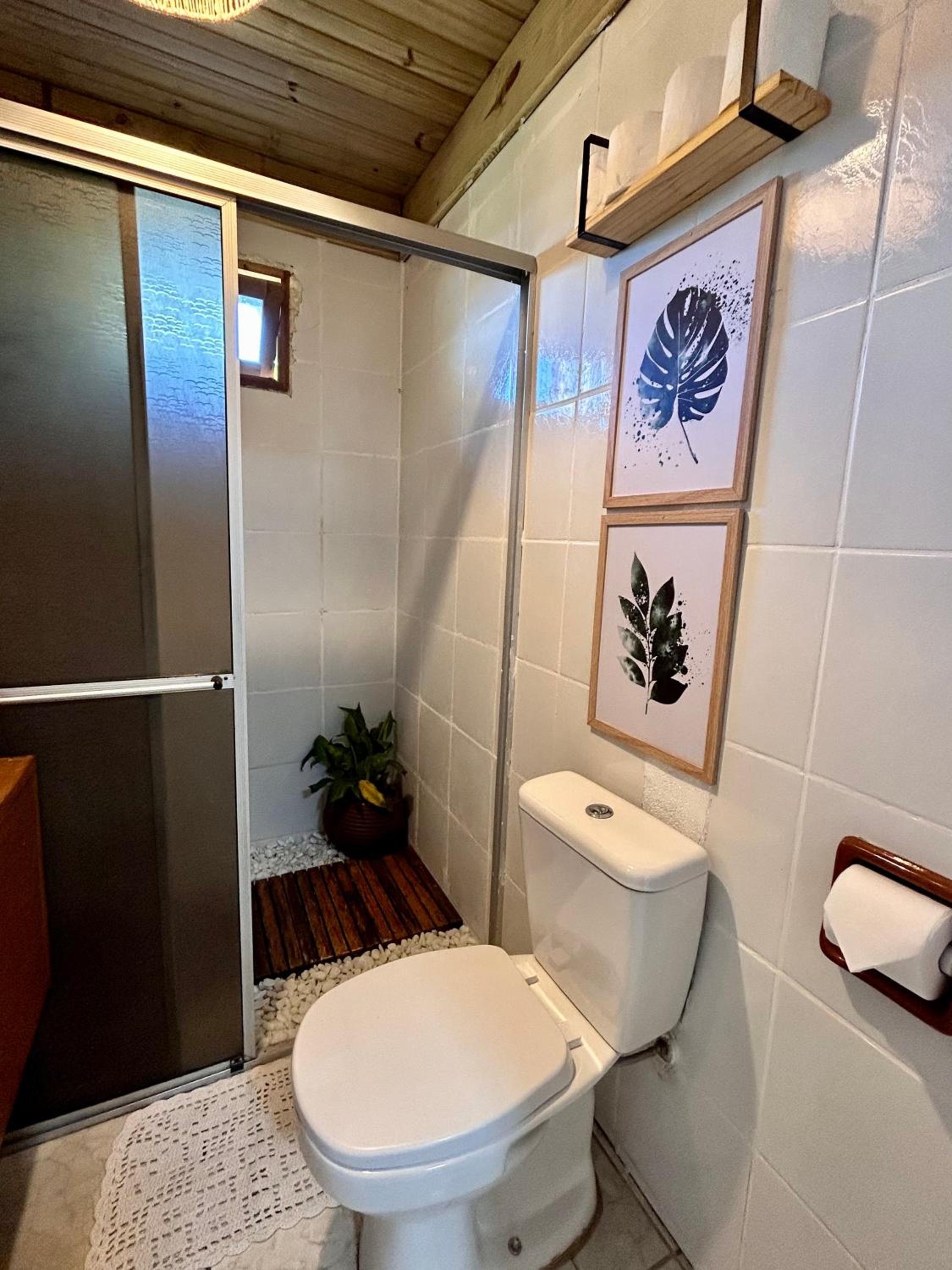 Double Room With Shared Bathroom photo 1