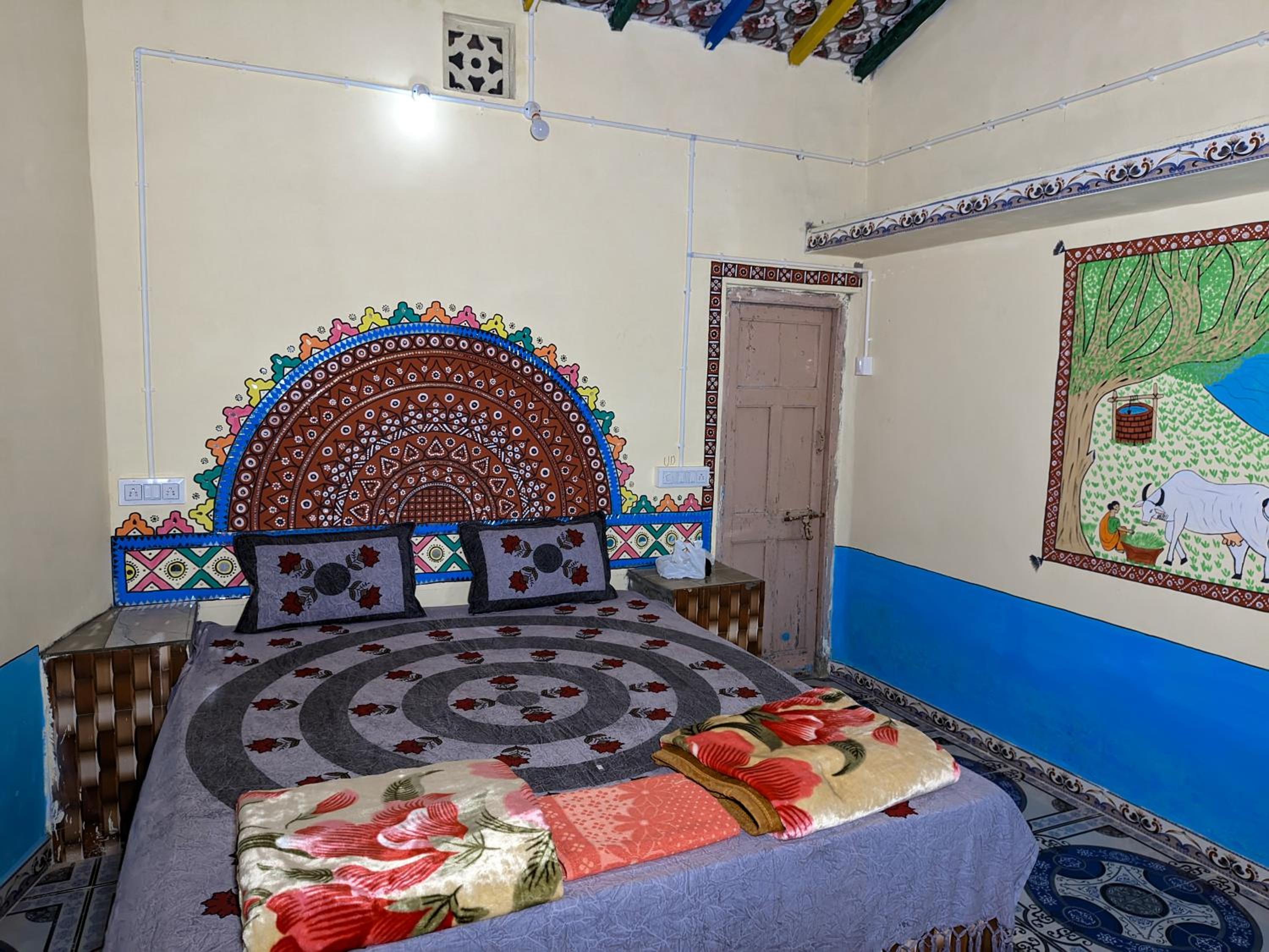 Deluxe Room photo 3
