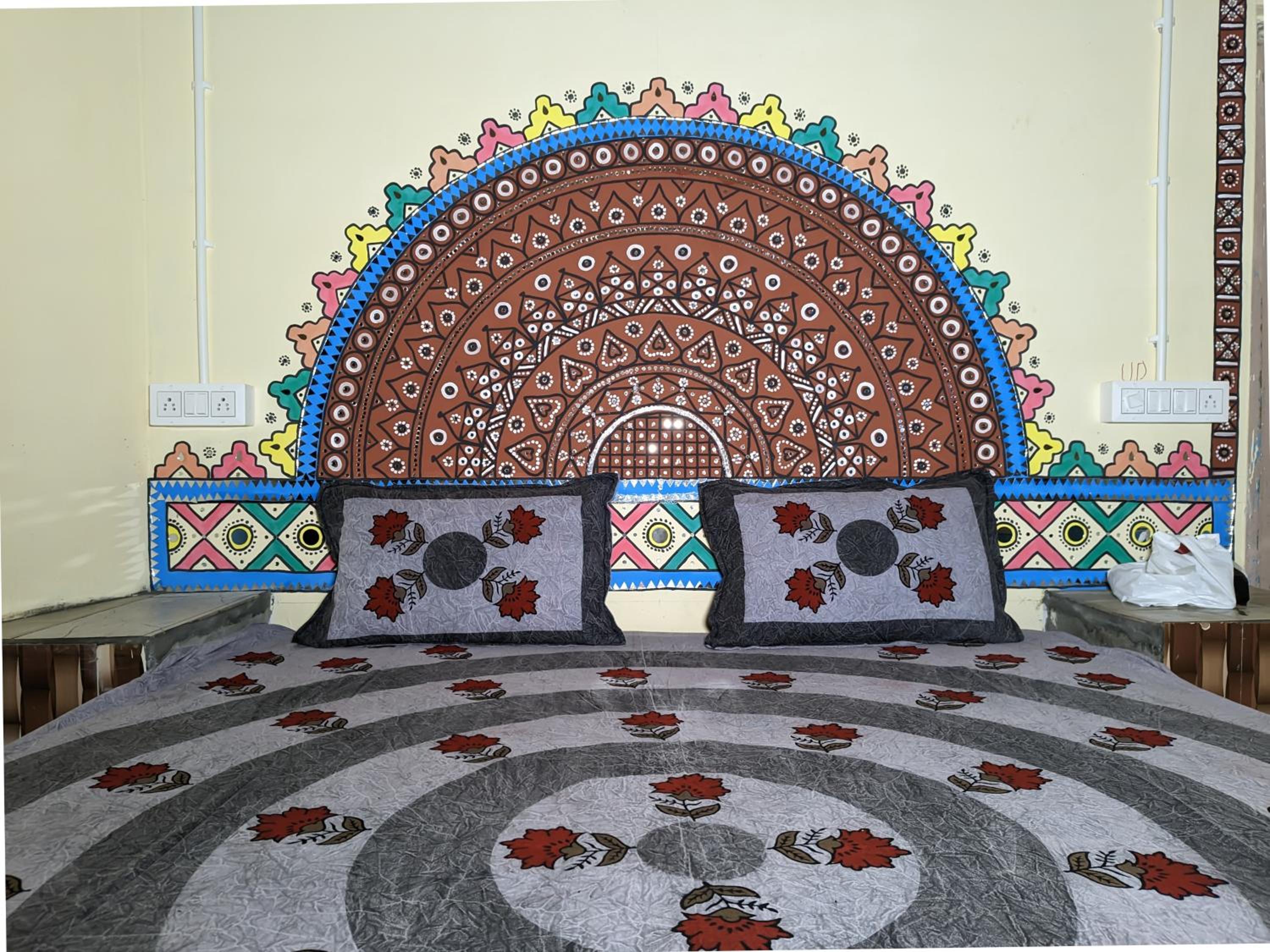 Deluxe Room photo 1