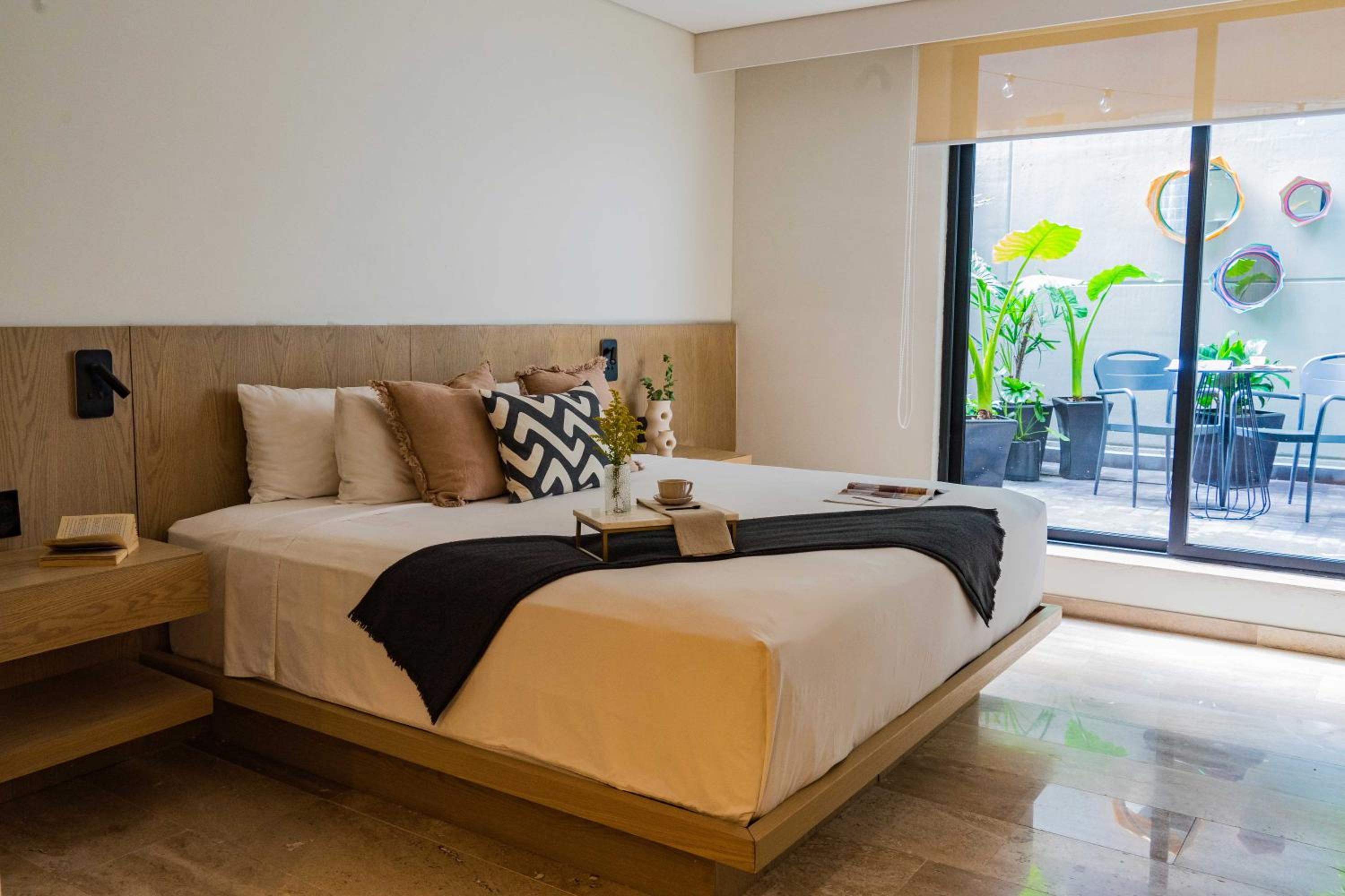 King Suite