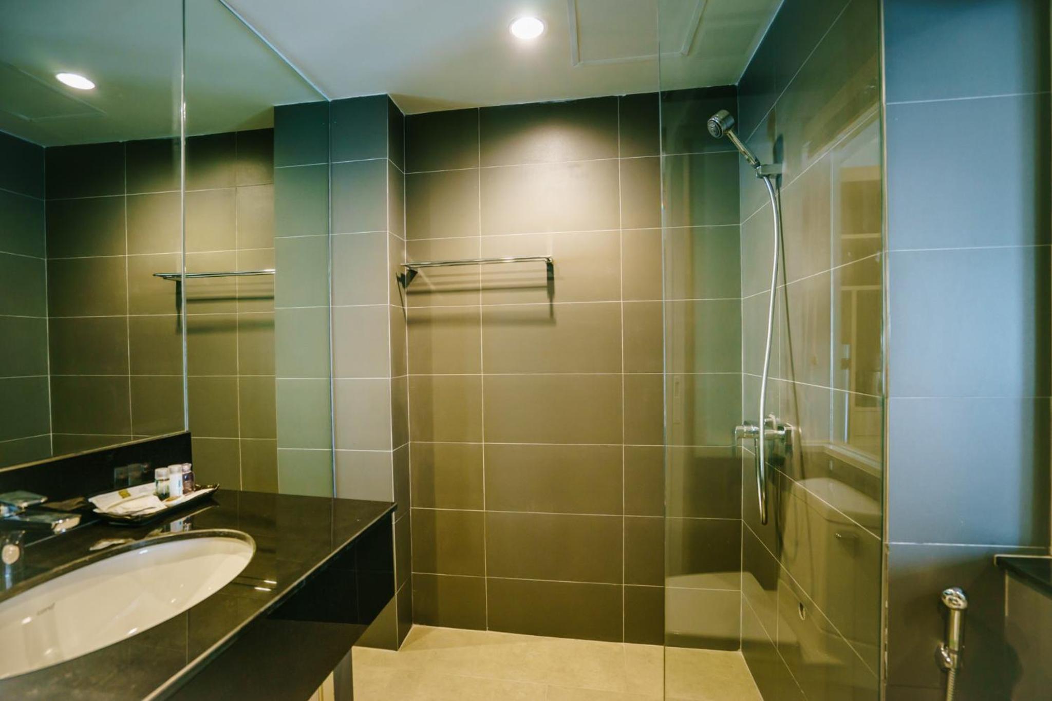 Superior Double Room - Photo 3