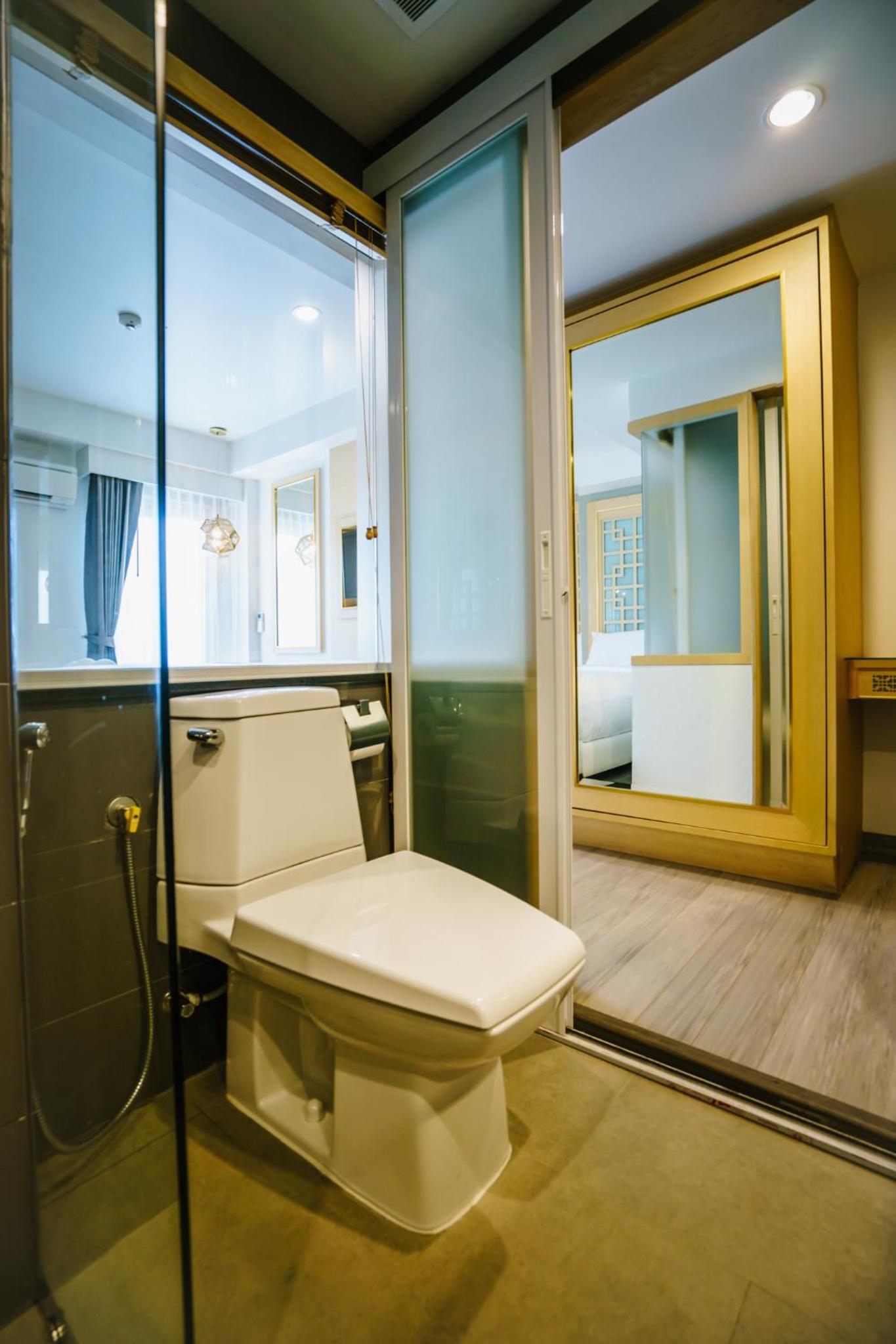 Superior Double Room - Photo 2
