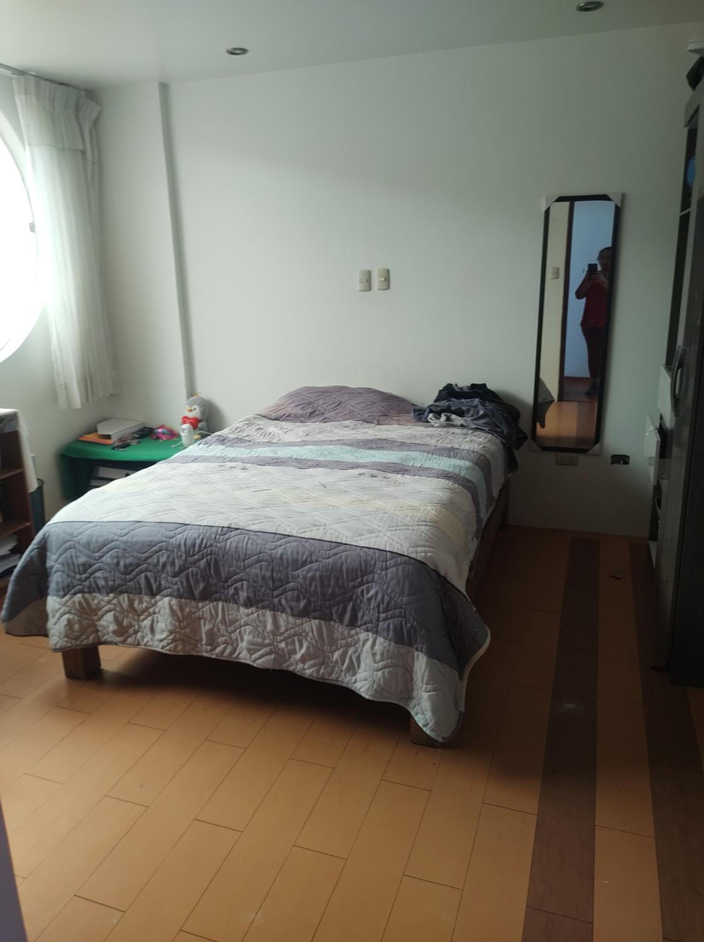 One-Bedroom House photo 1