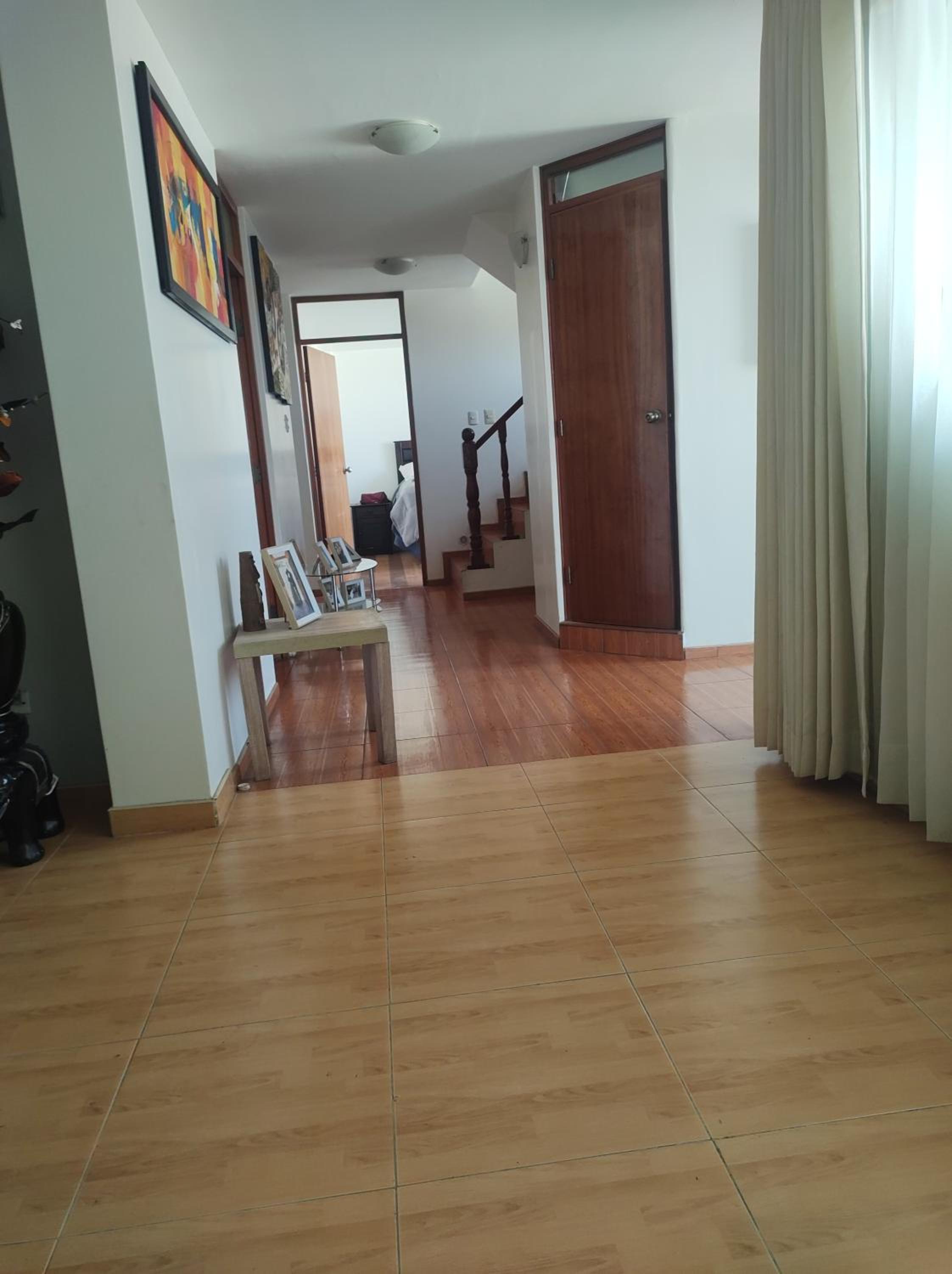 One-Bedroom House photo 3