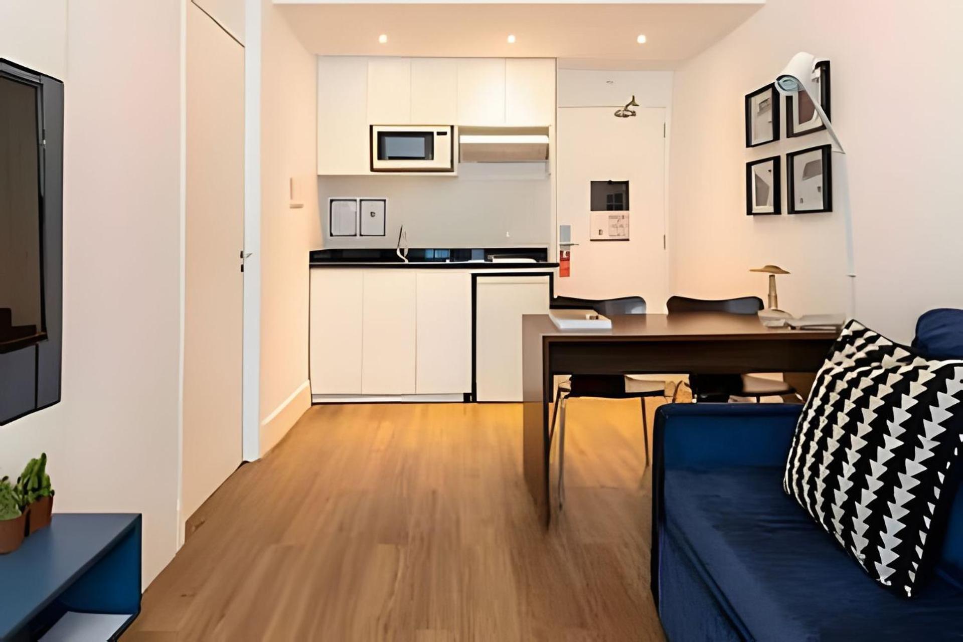 Suite Apartment