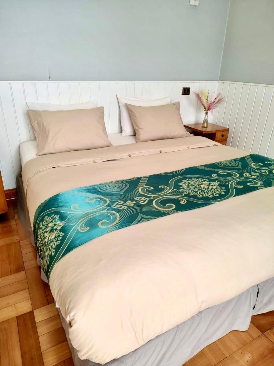 King Room with Balcony photo 3