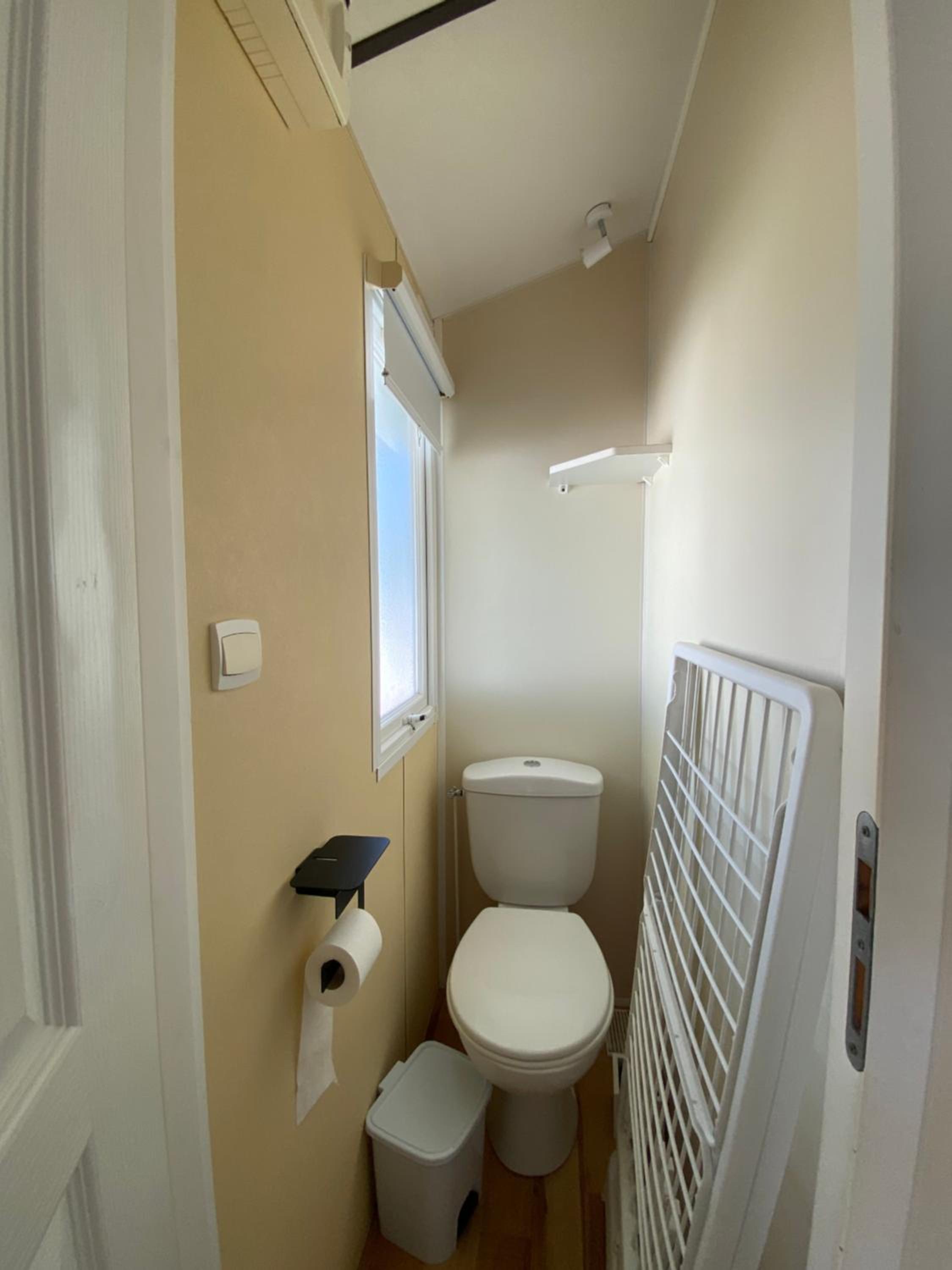 Two-Bedroom House photo 3
