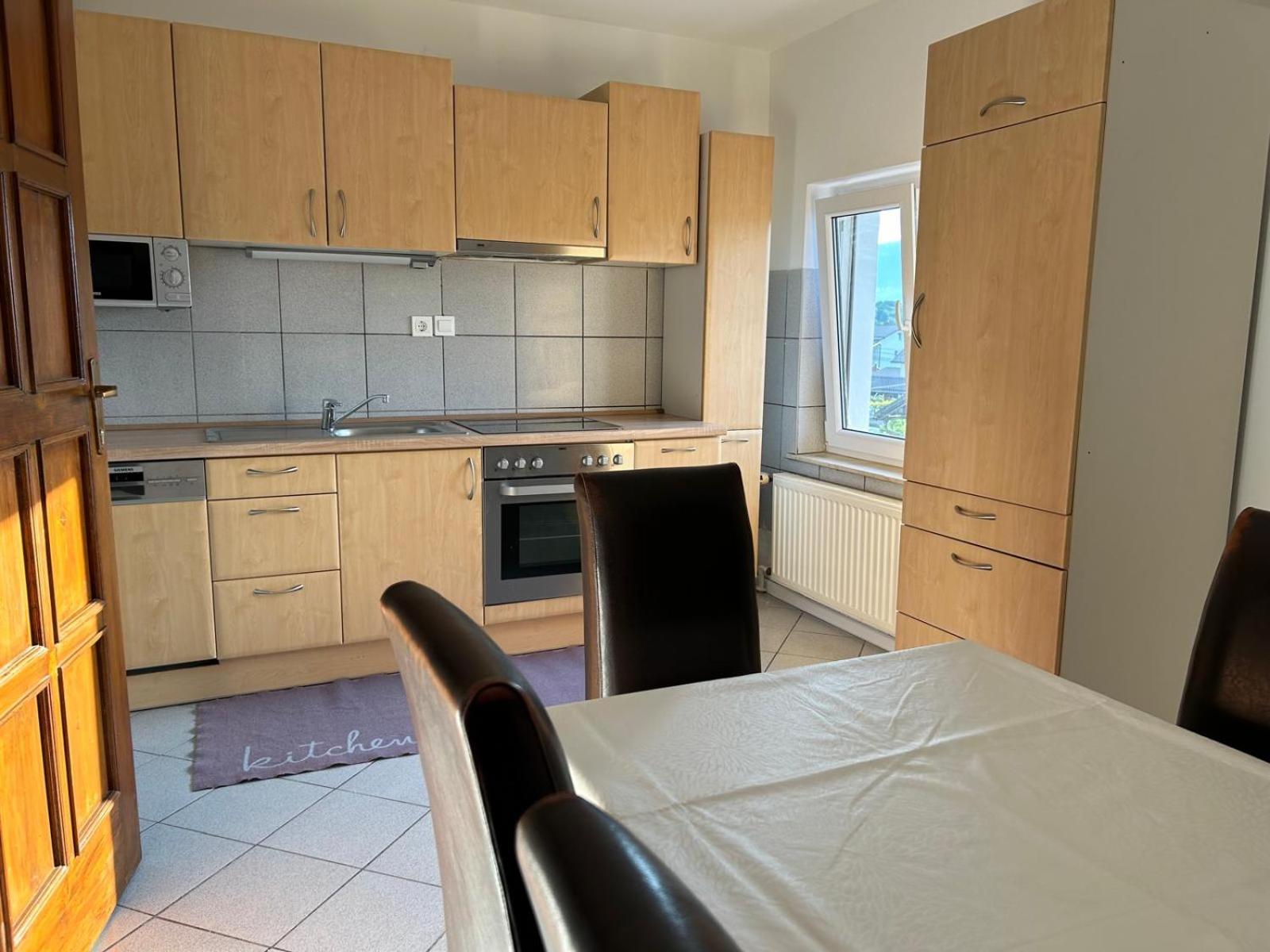 Two-Bedroom Apartment with View - Photo 3