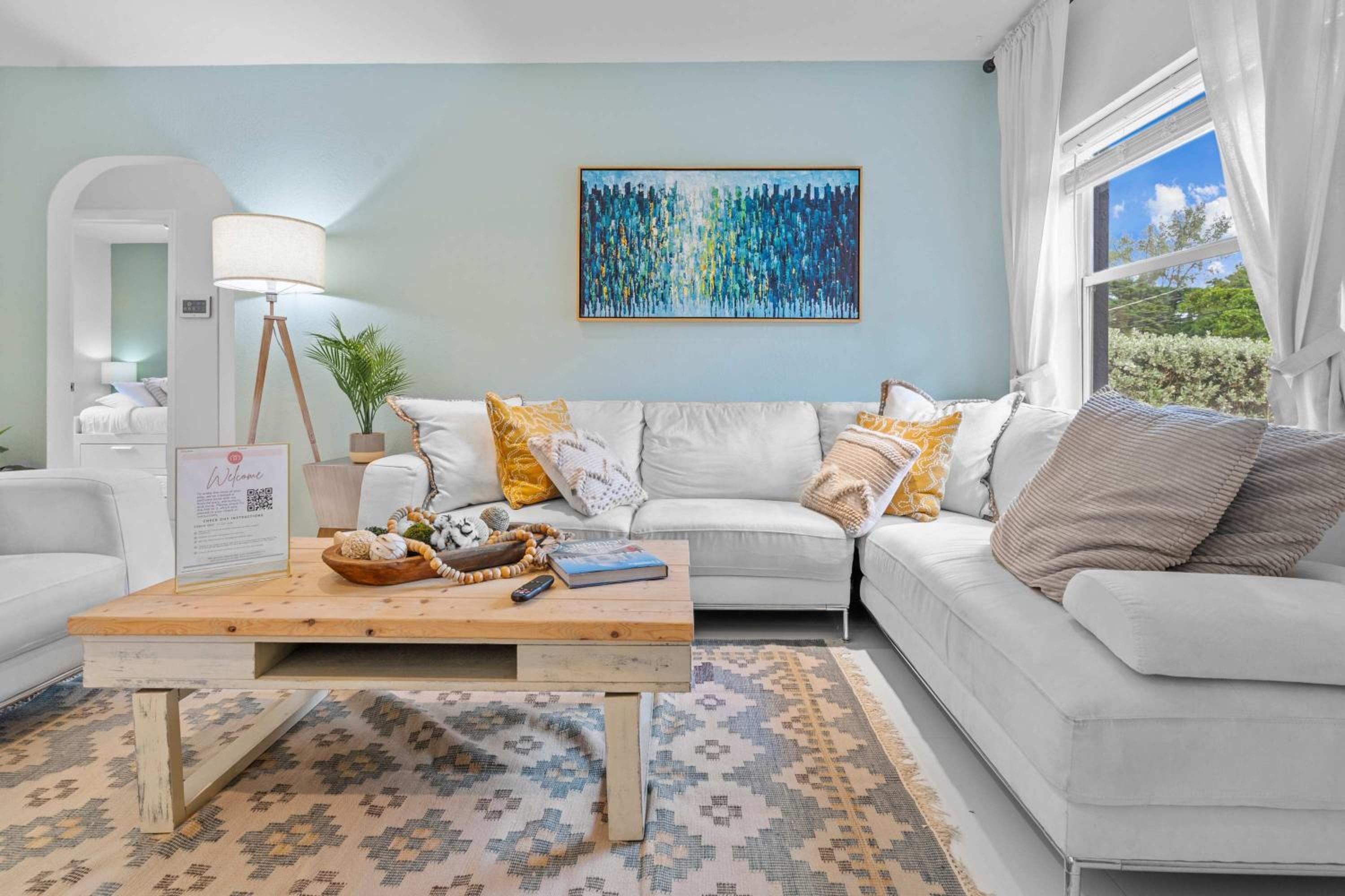 Vacation Home photo 1