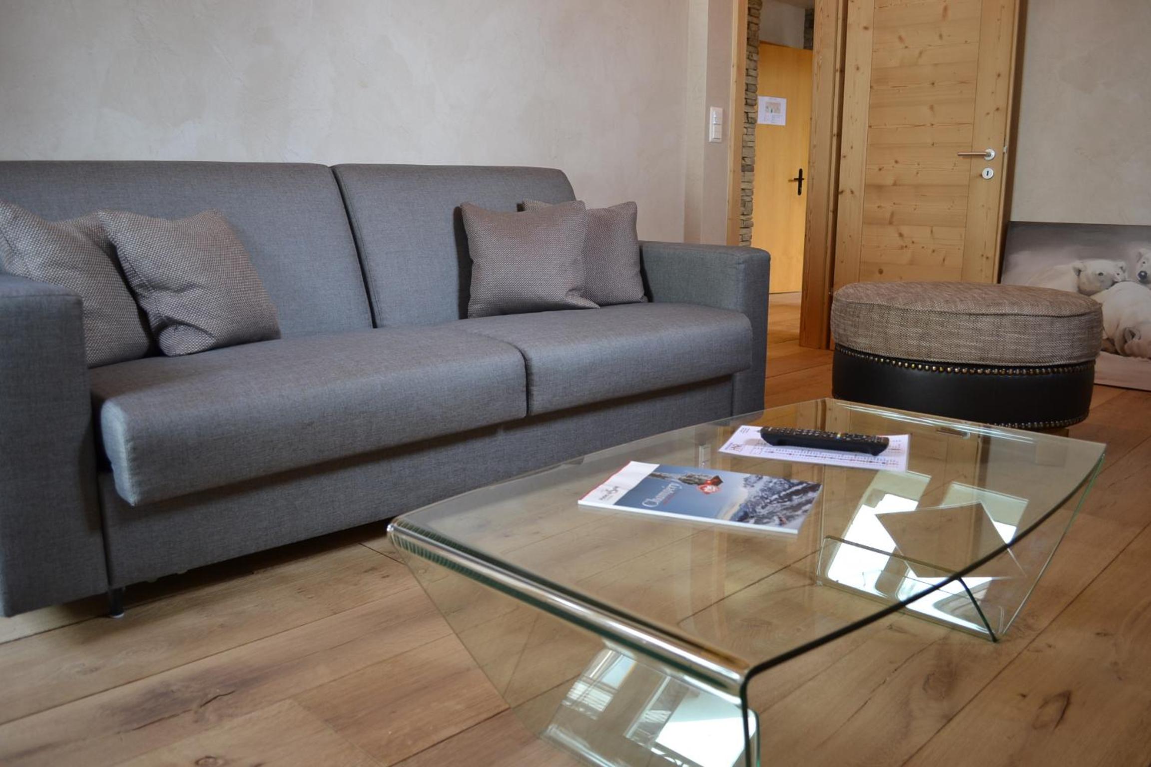 Prestige Suite with Balcony and Mountain View  photo 3