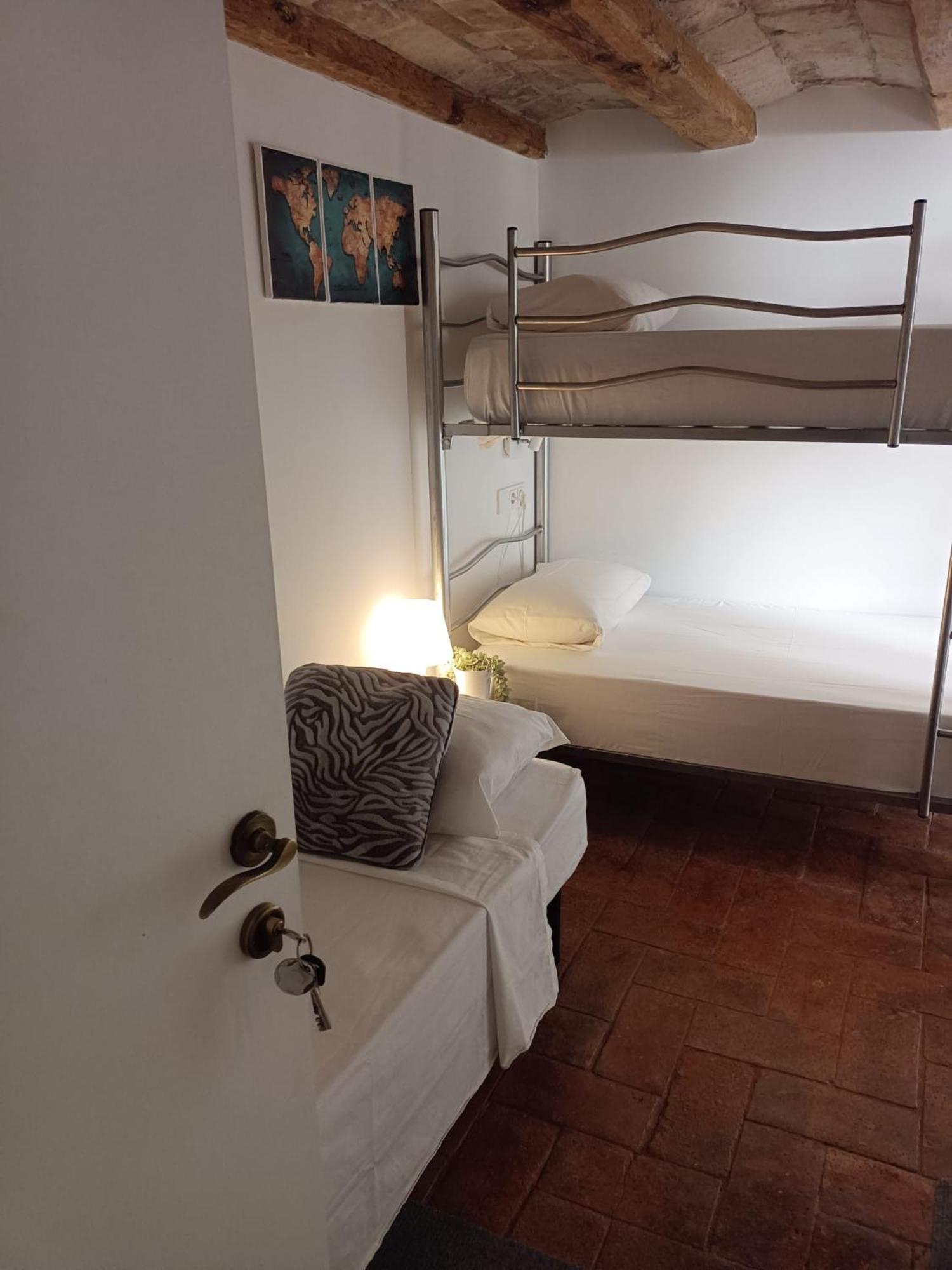 Estudio Dúplex