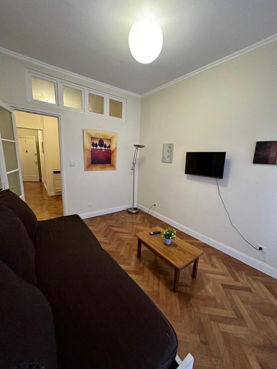 Two-Bedroom Apartment photo 1