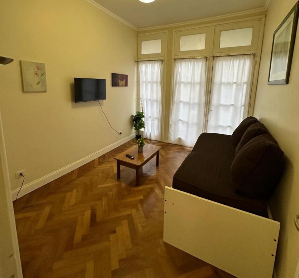 Two-Bedroom Apartment photo 3
