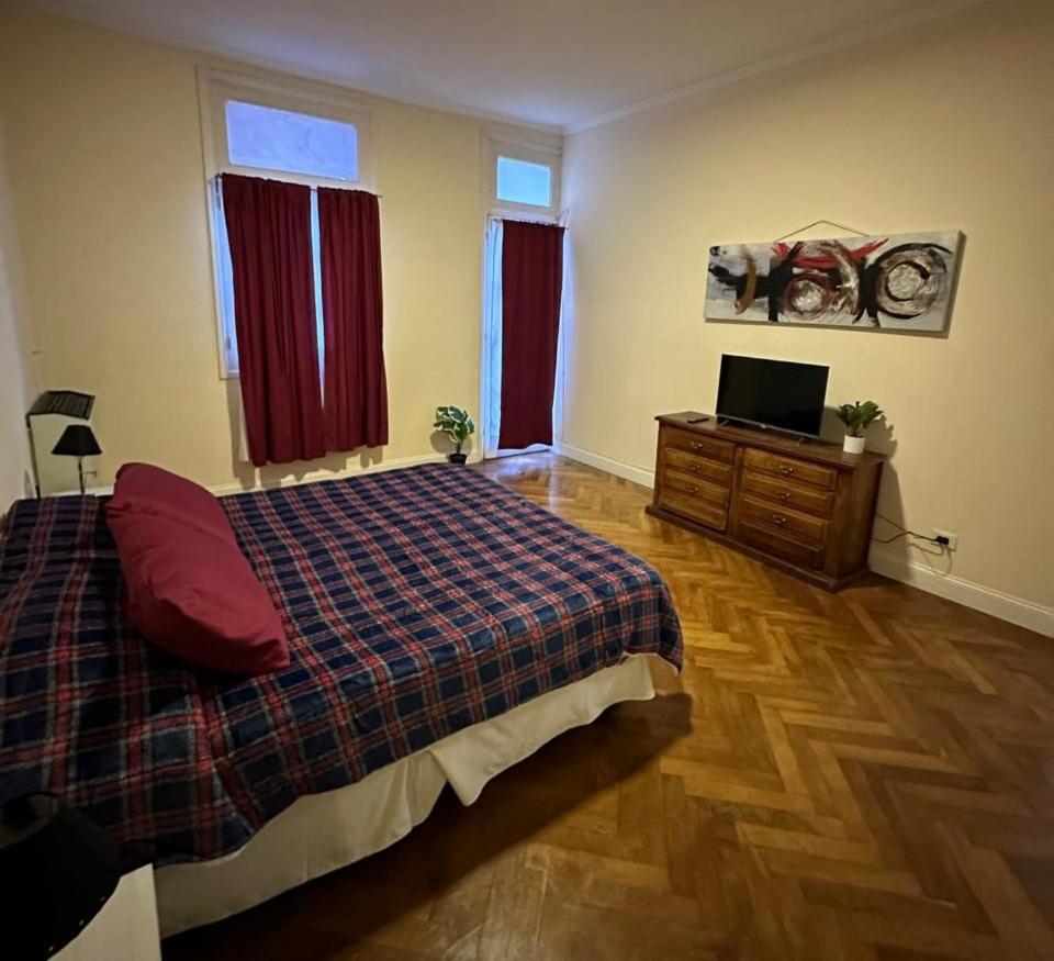 Two-Bedroom Apartment photo 3
