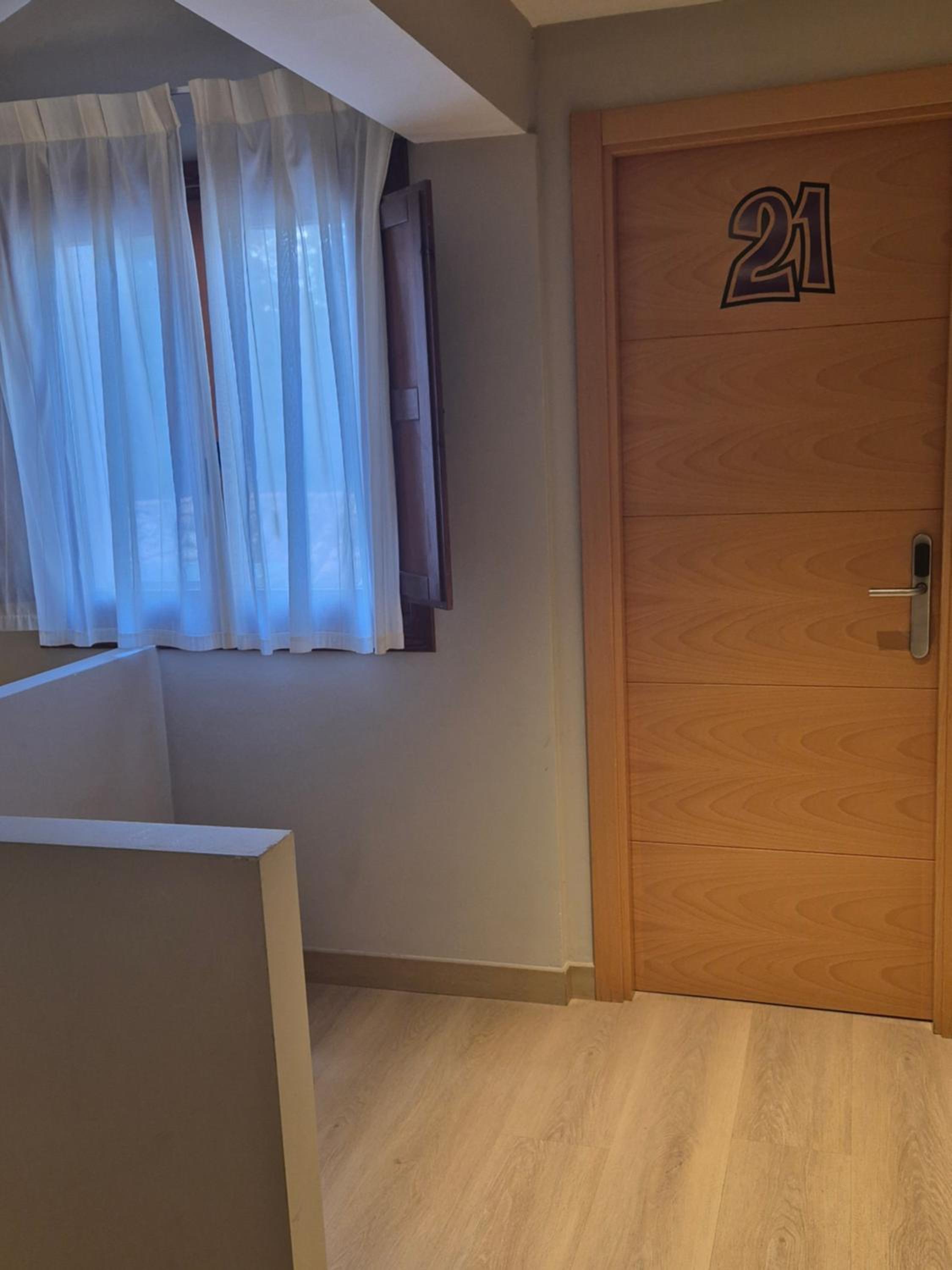Budget Single Room photo 3