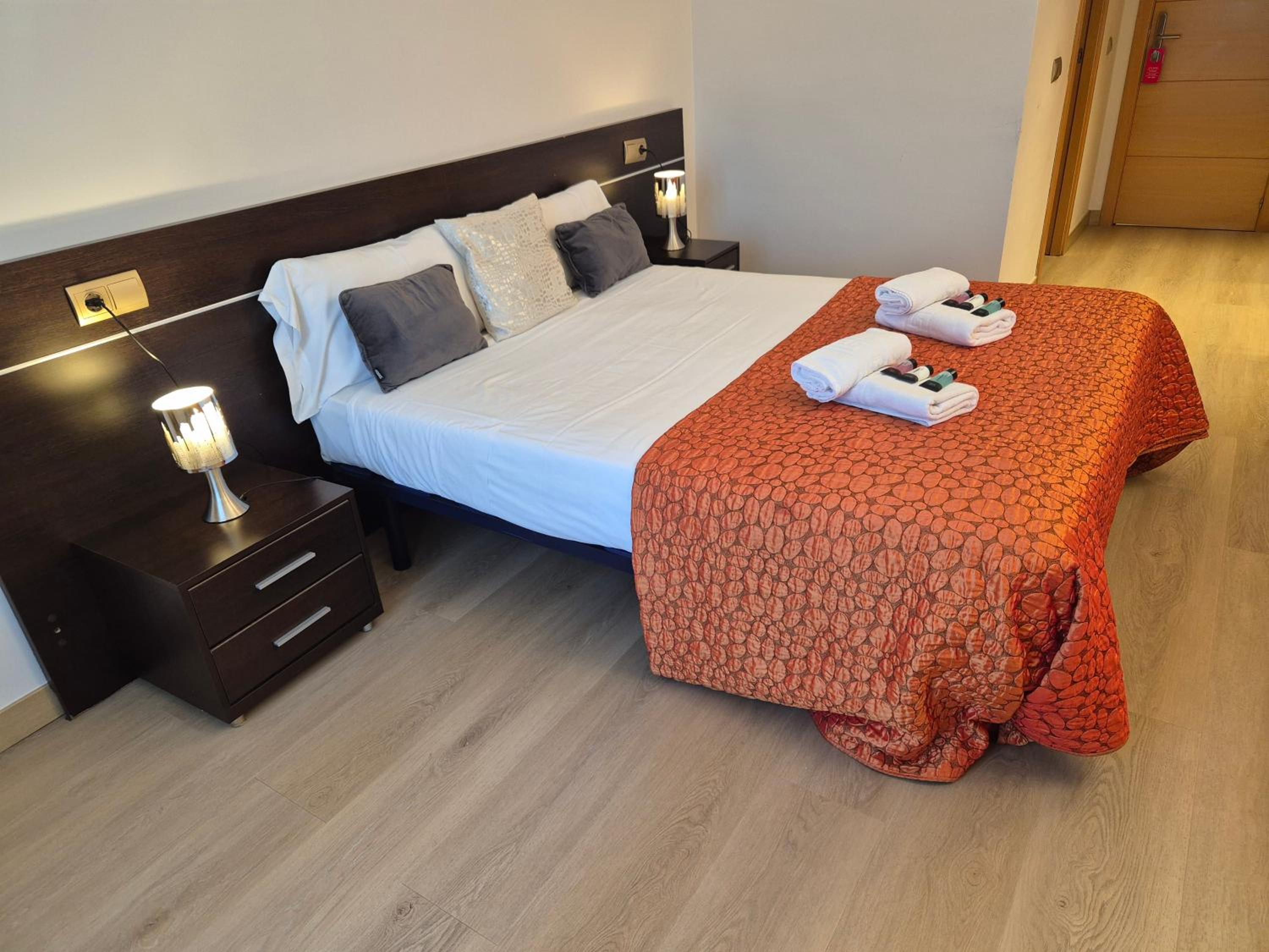 Habitación Doble