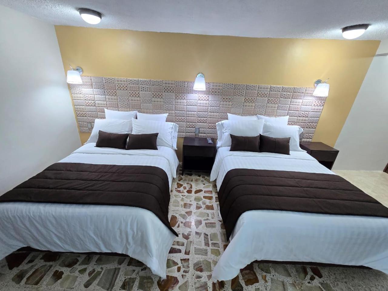 Deluxe Double Room photo 3