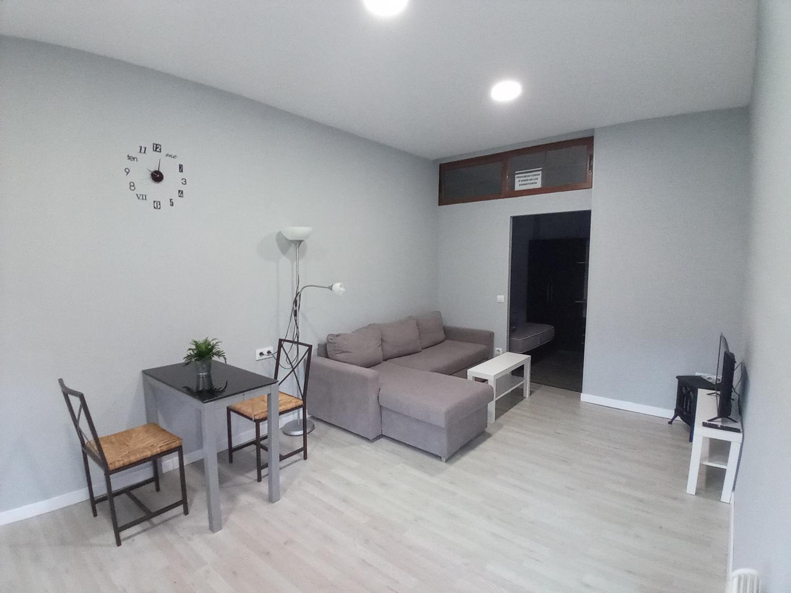 Estudio Deluxe King