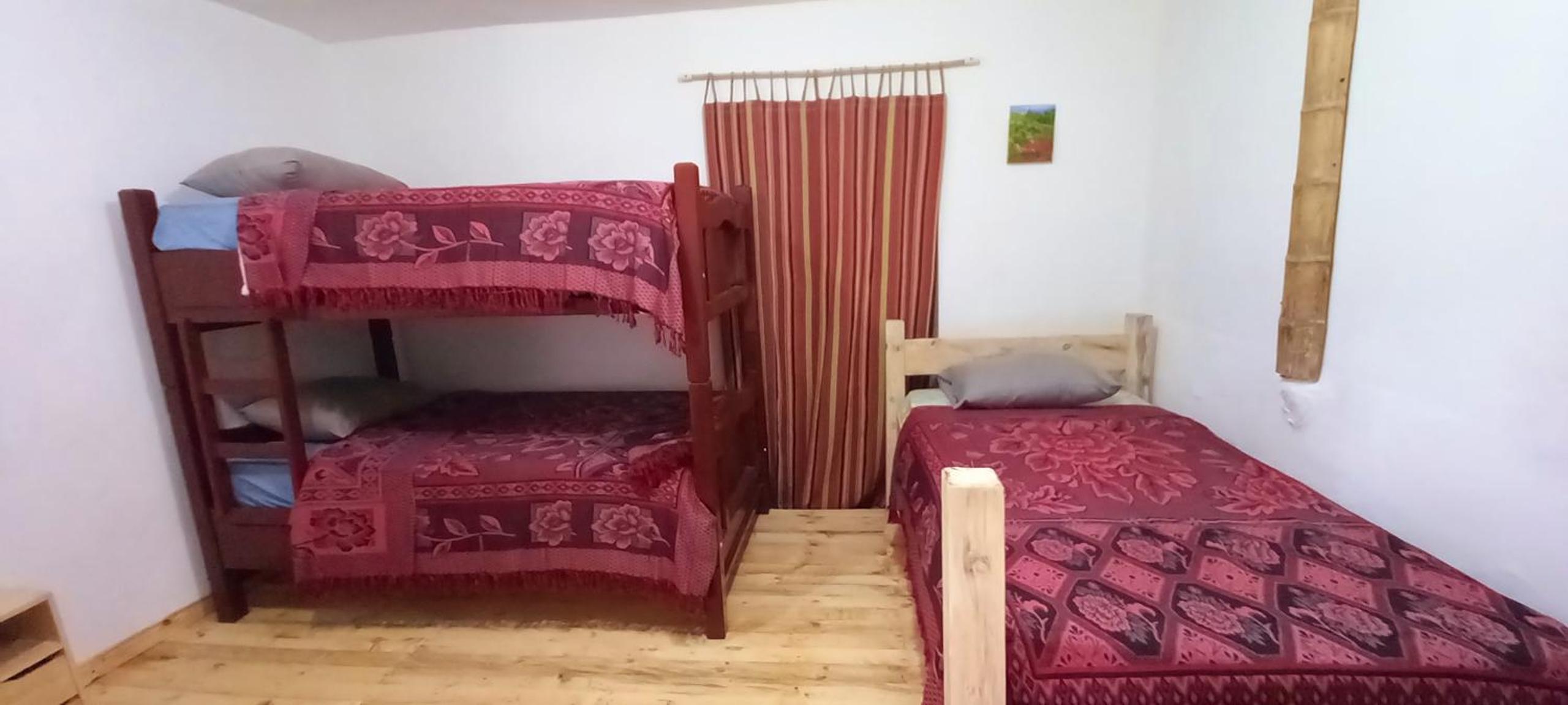 Family Room With Terrace photo 2