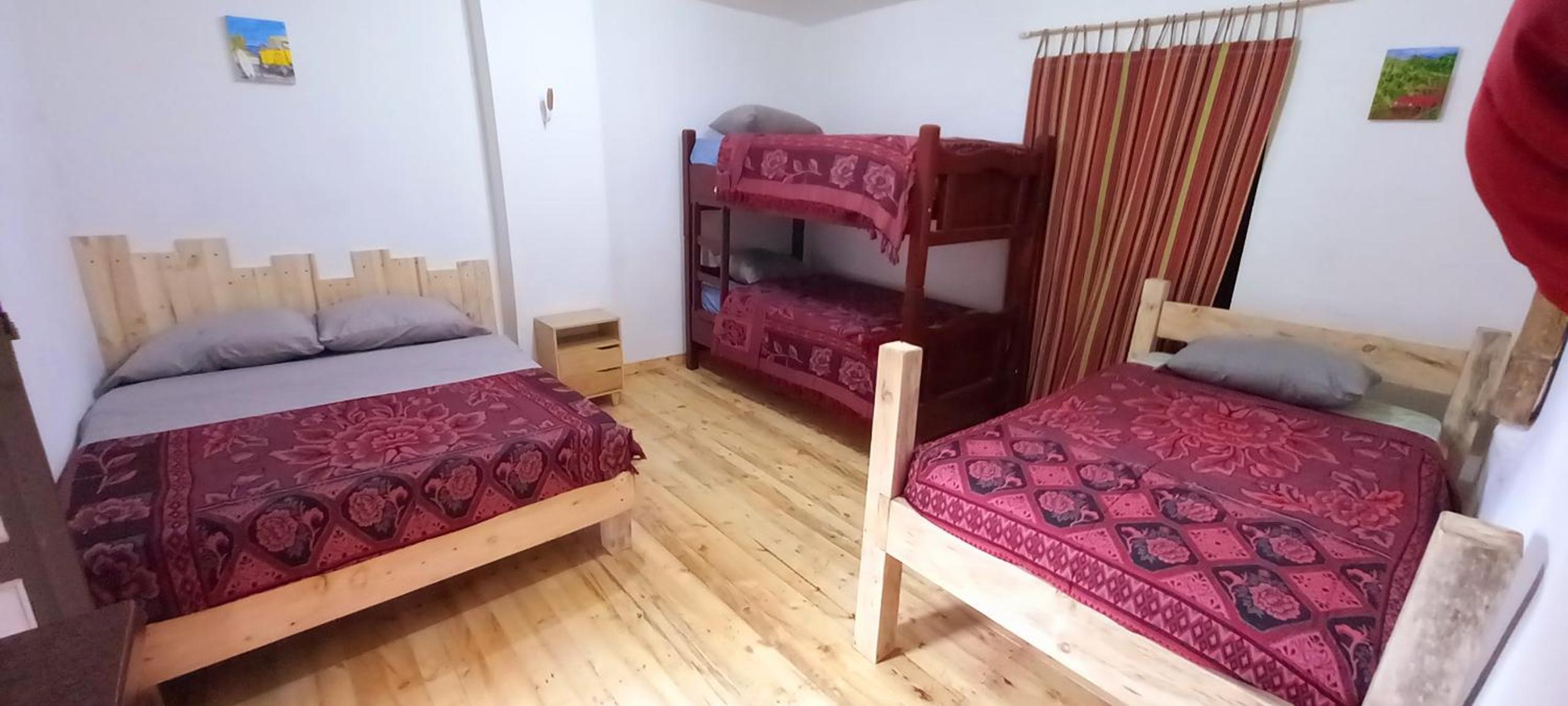 Family Room With Terrace photo 3