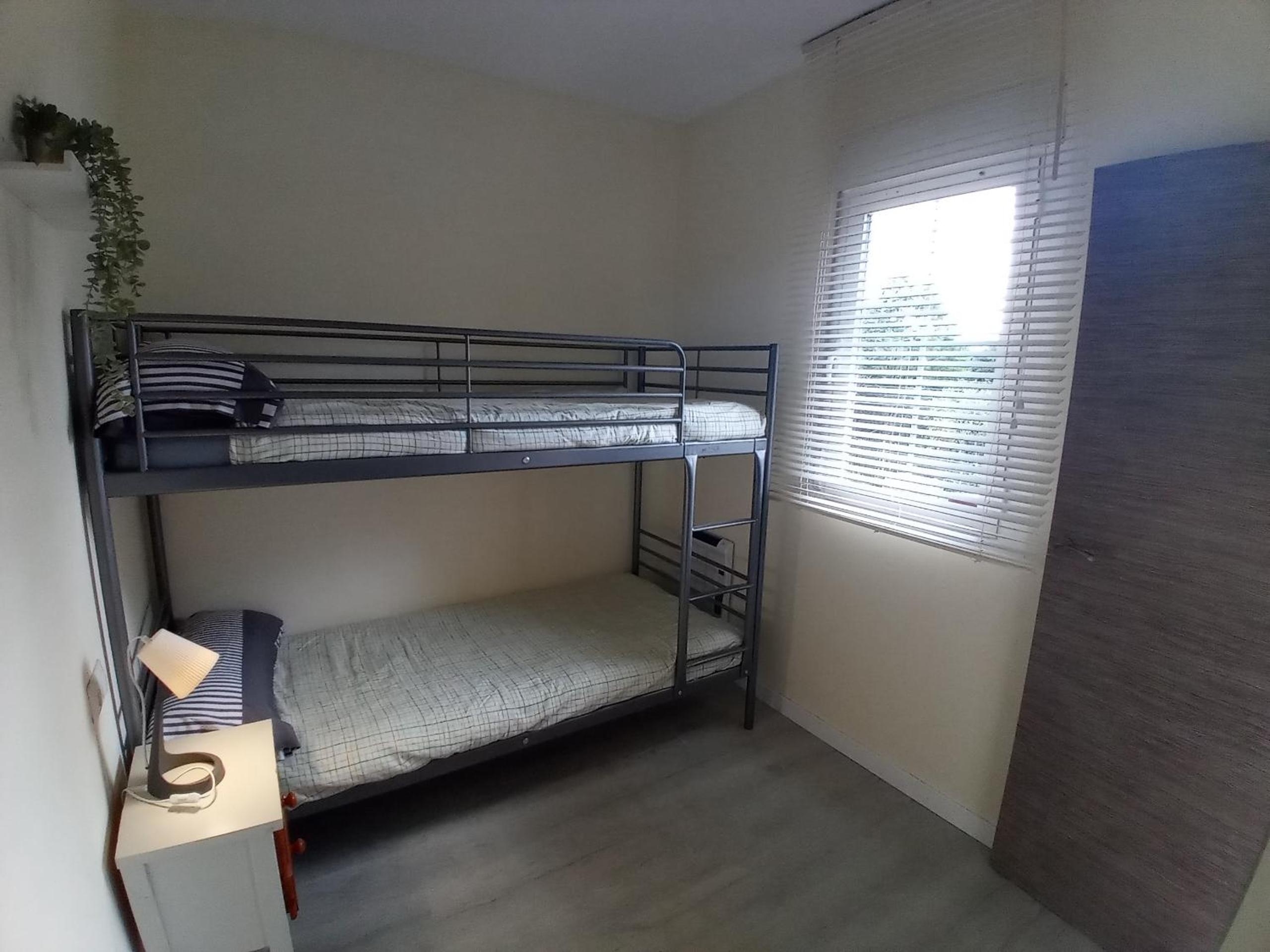 Two-Bedroom Standard Apartment photo 2