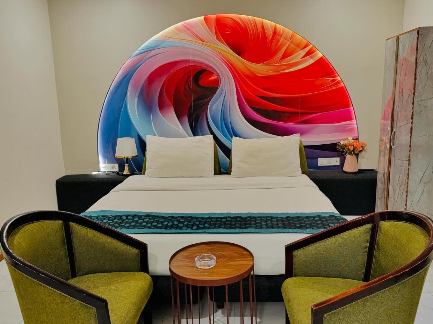 King Room photo 1