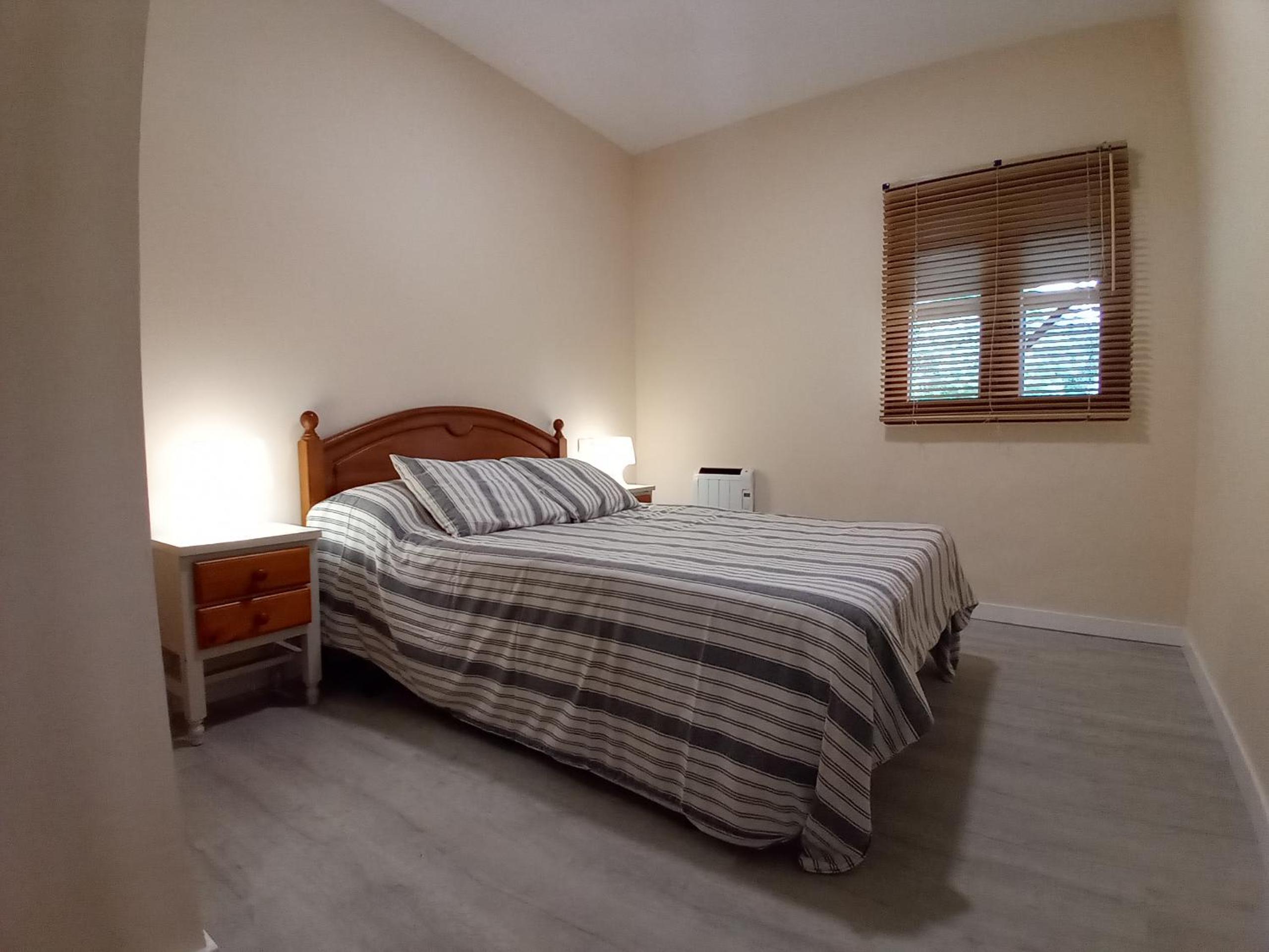 Apartamento Estándar de Dos Habitaciones