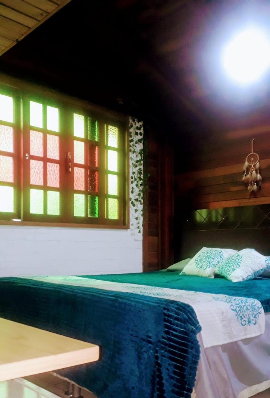 Double Room with Extra Bed photo 1