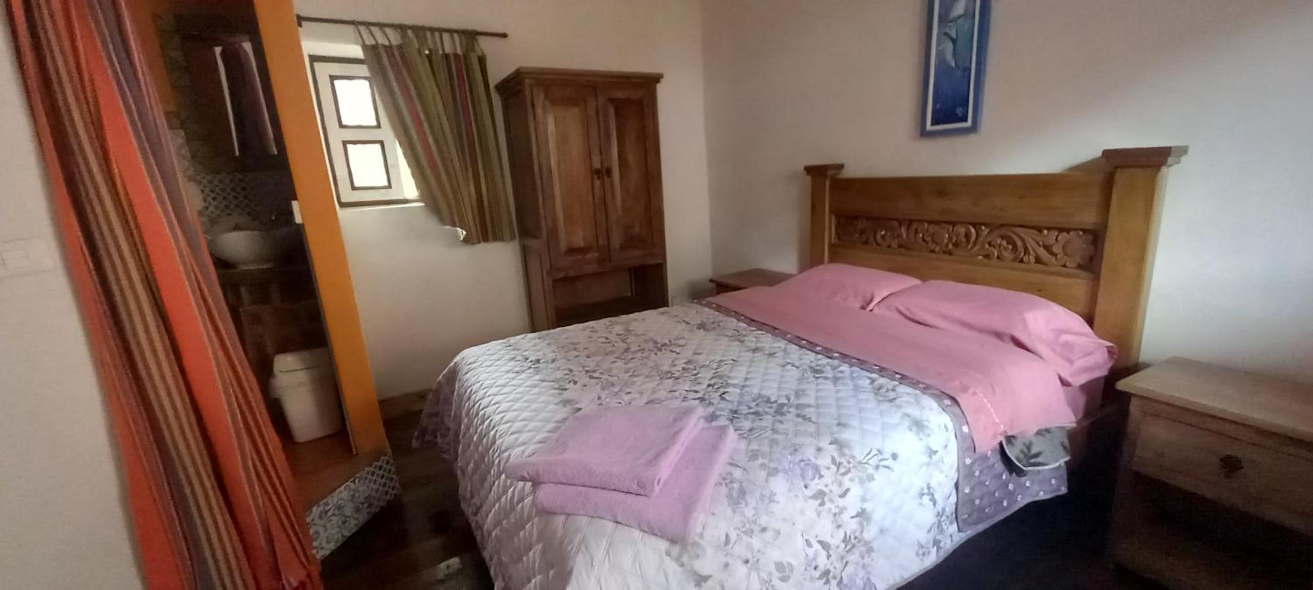 Double Room photo 1