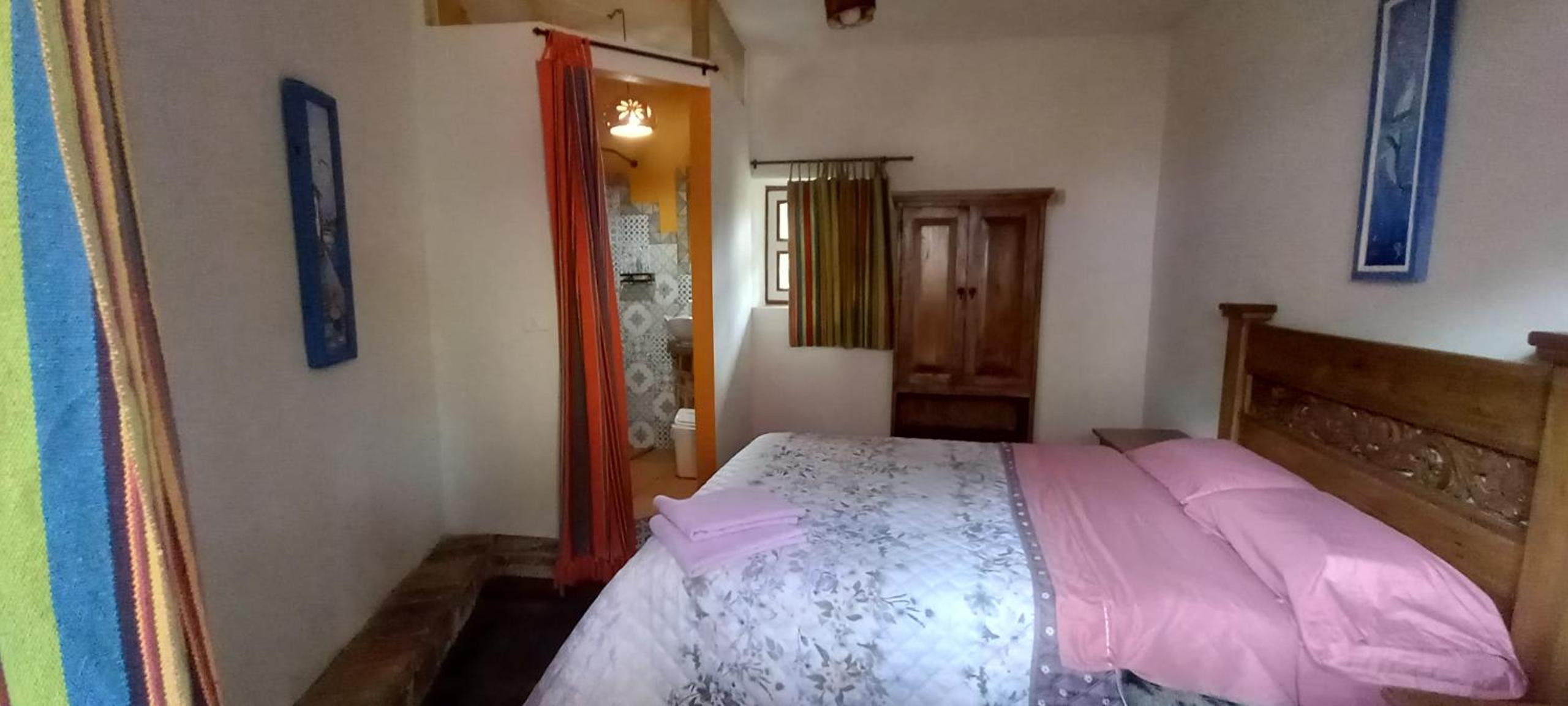 Double Room photo 2