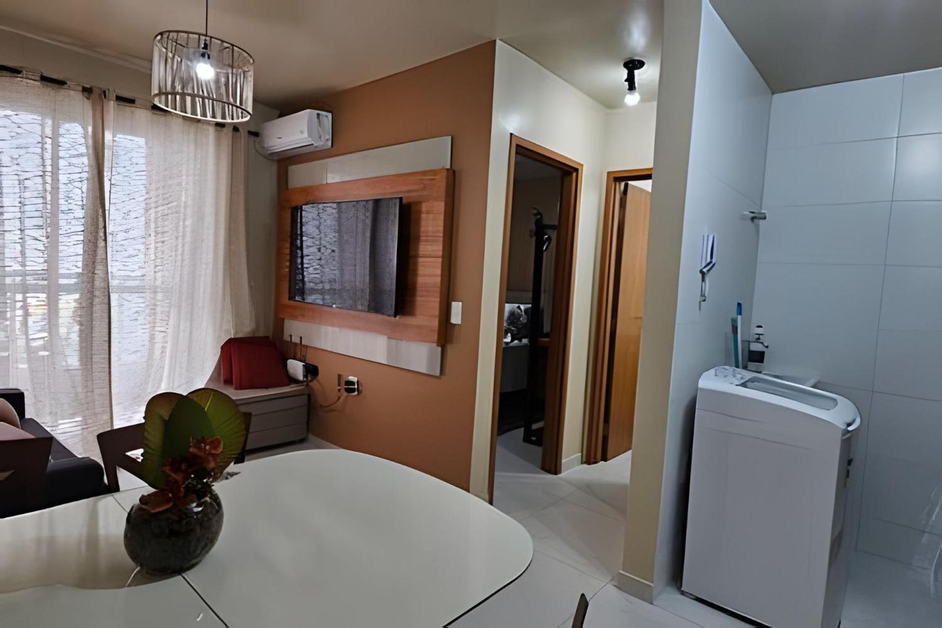 Apartment photo 1