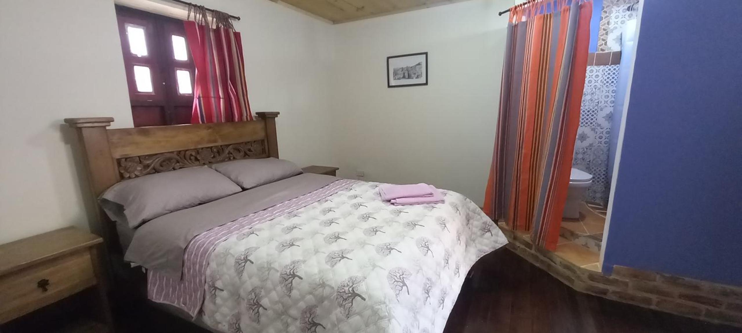 Double Room photo 2