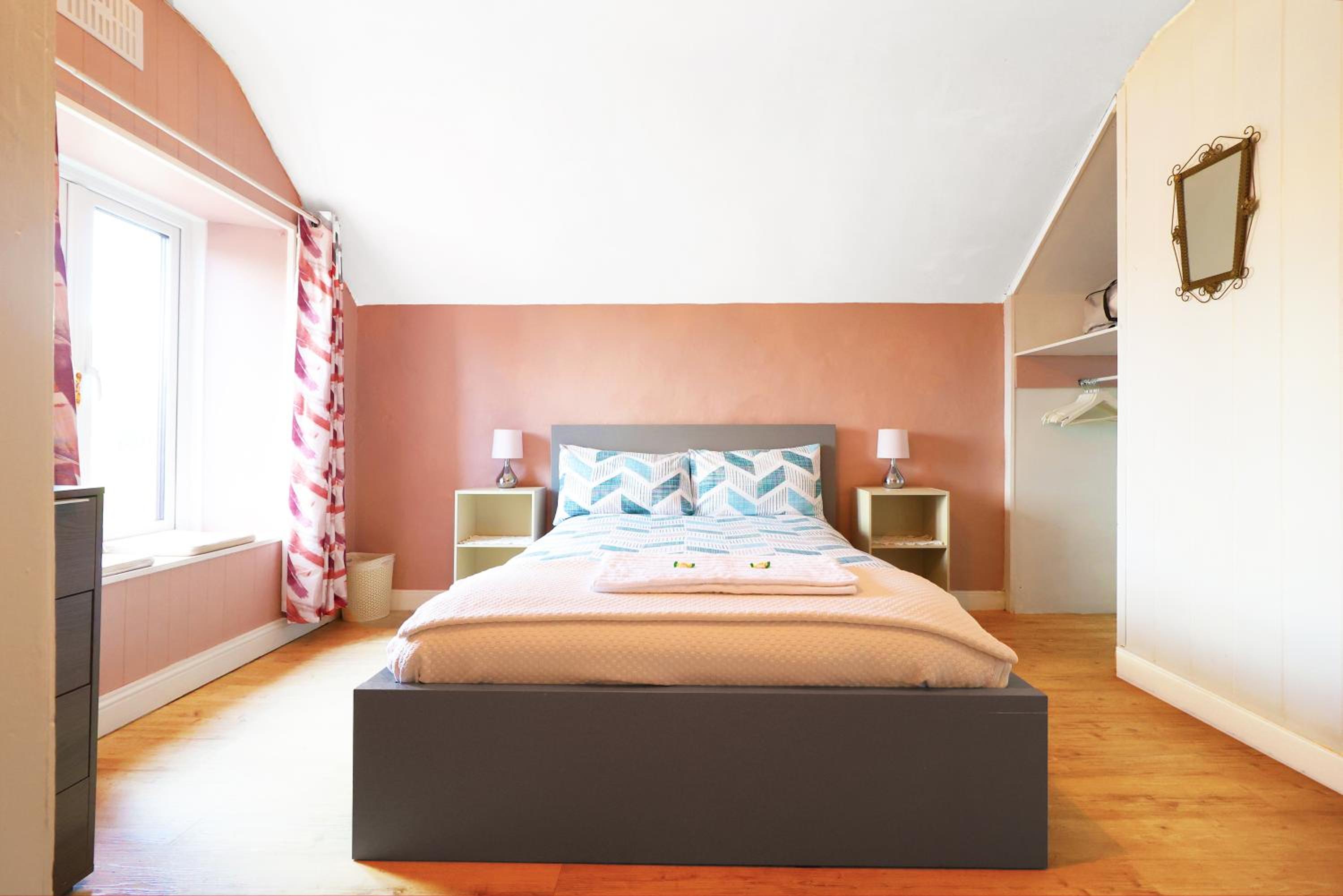 Three-Bedroom House photo 1