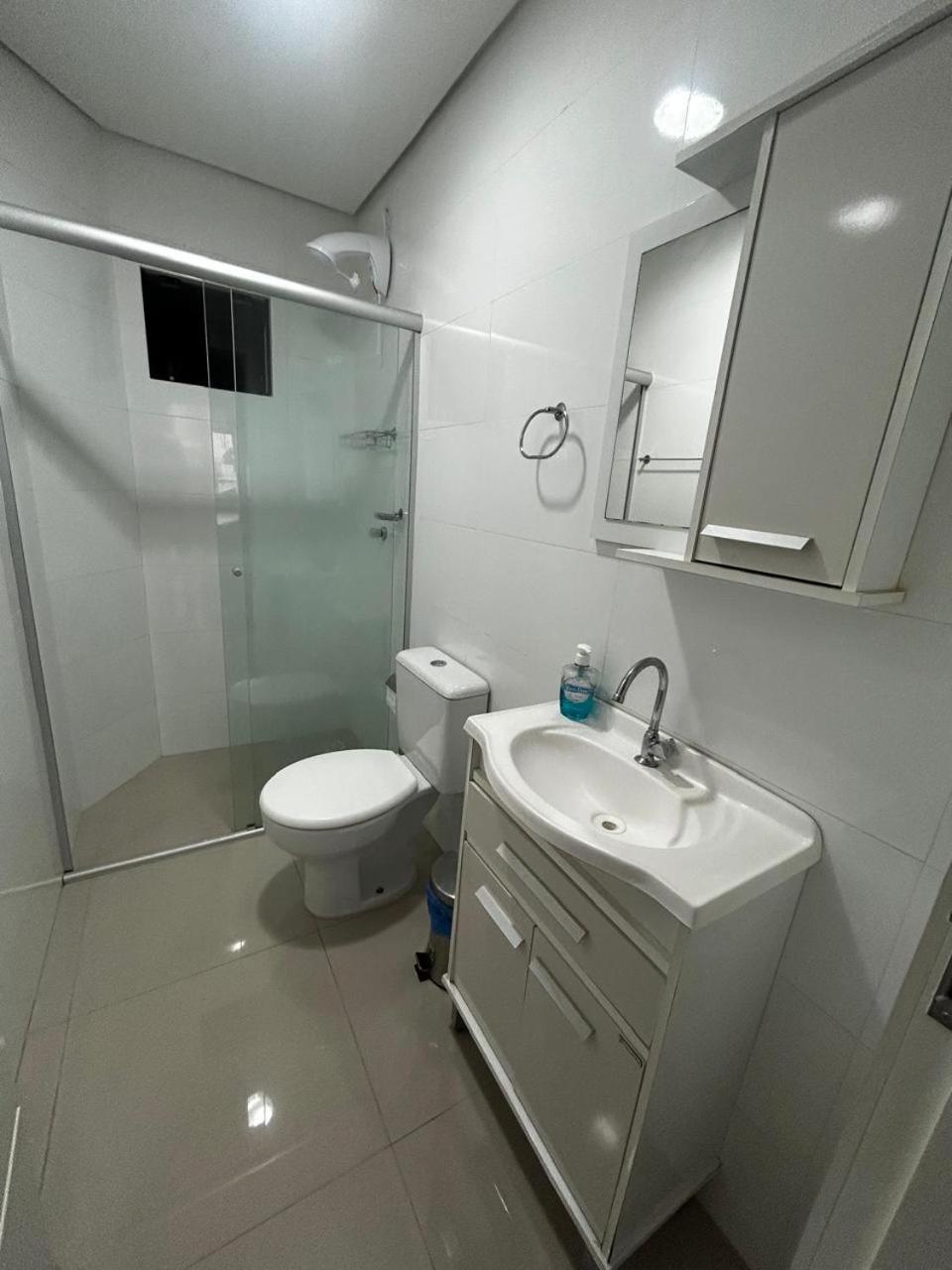 Three-Bedroom Apartment photo 3