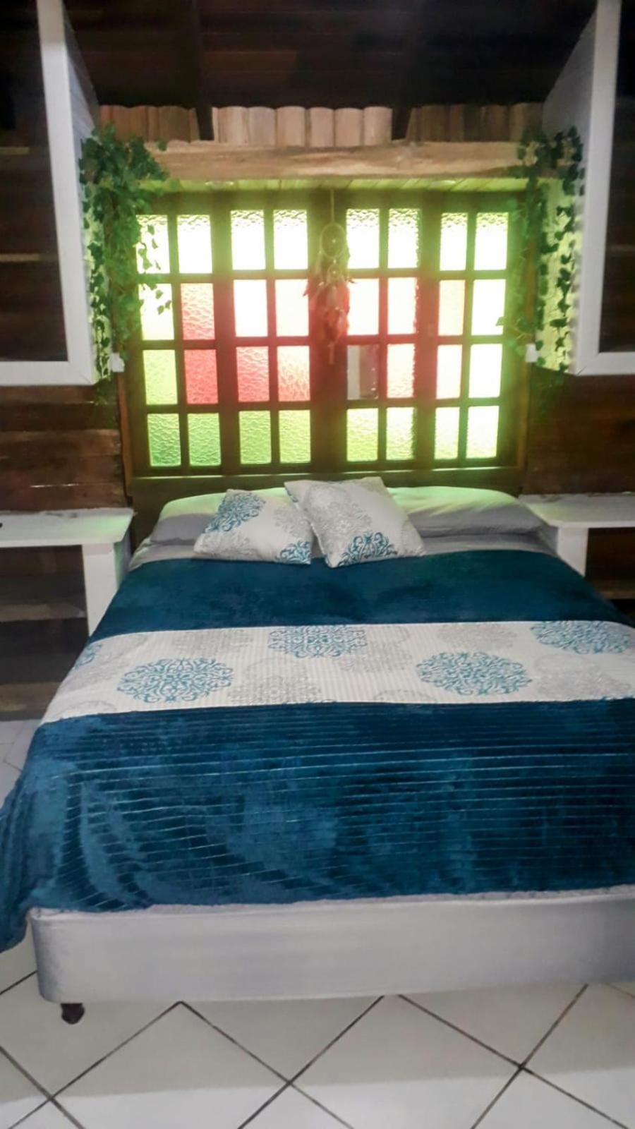 Budget Double Room photo 1
